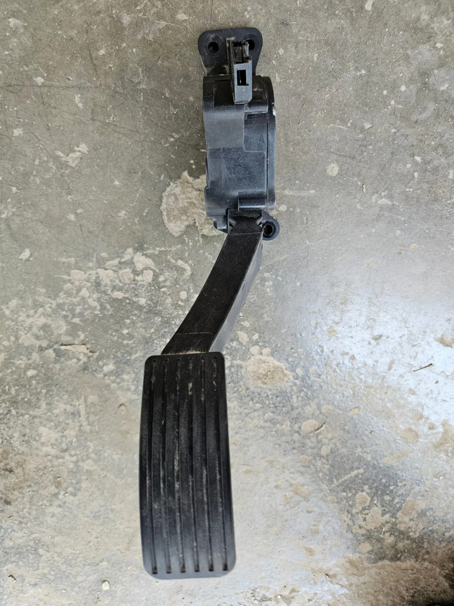 Haval Jolion 2024-2026 Pedal Acelerador
