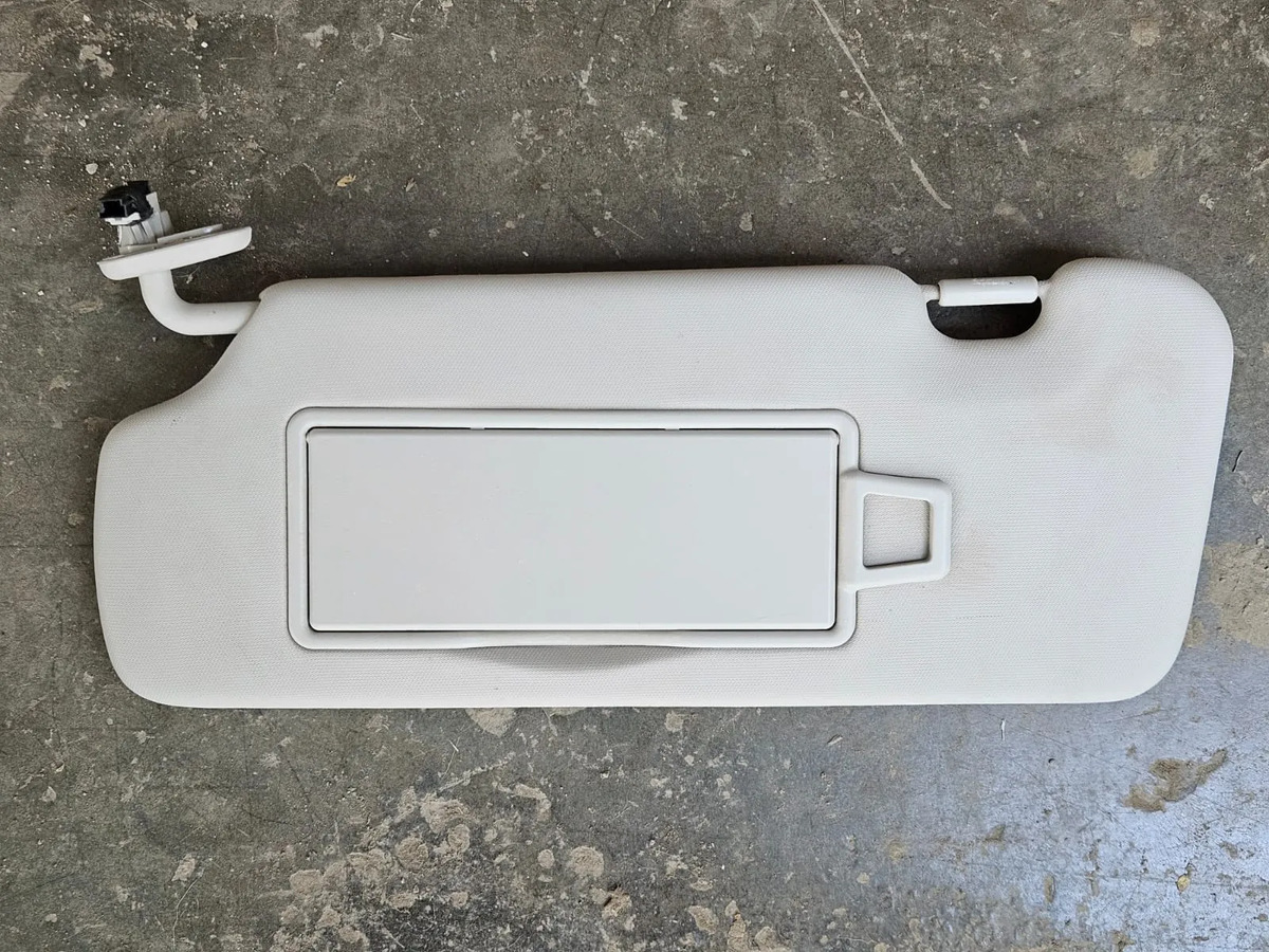 Haval Jolion 2024-2026 Visera Parasol Izq Conductor