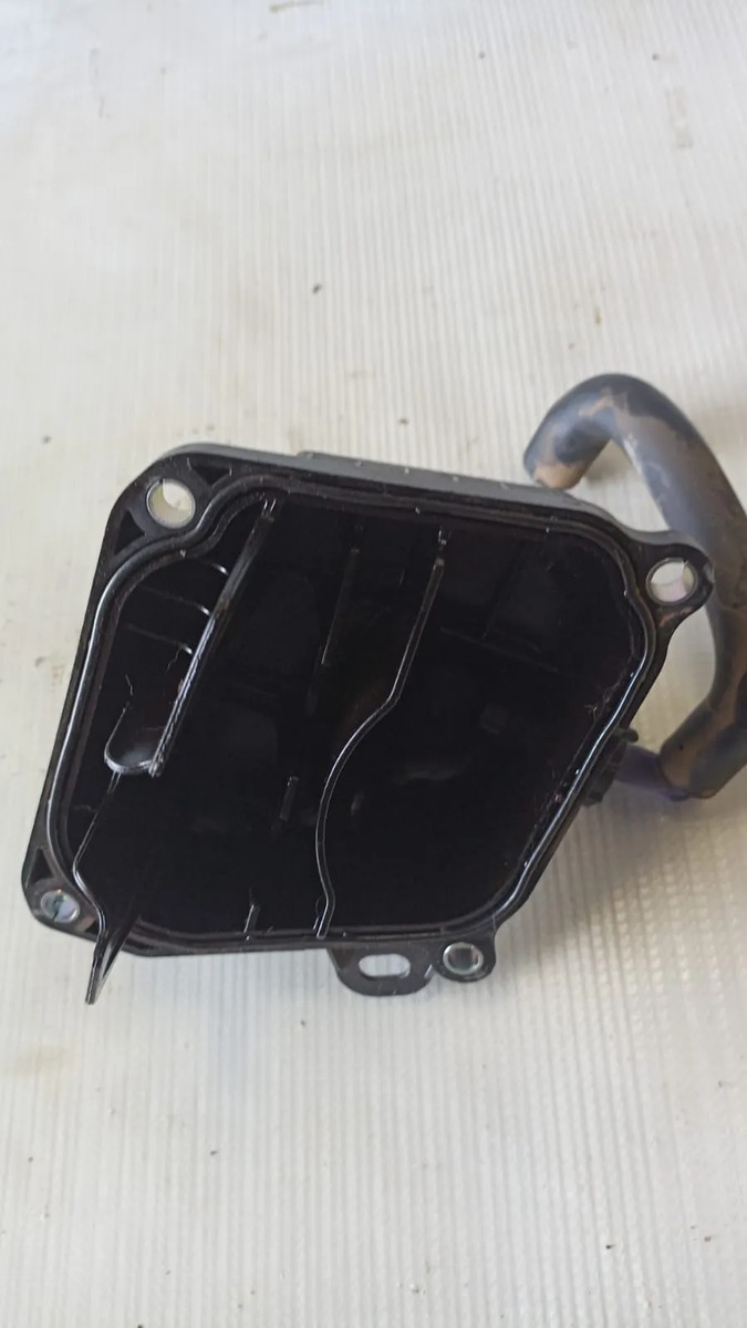 Valvula Pcv Mazda  Cx30 2020-2025 2.0l