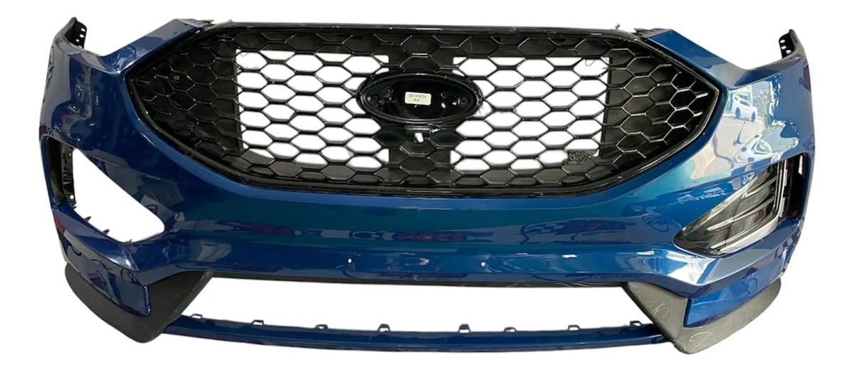 Facia Delantera Ford Edge St 2014-2022 Azul