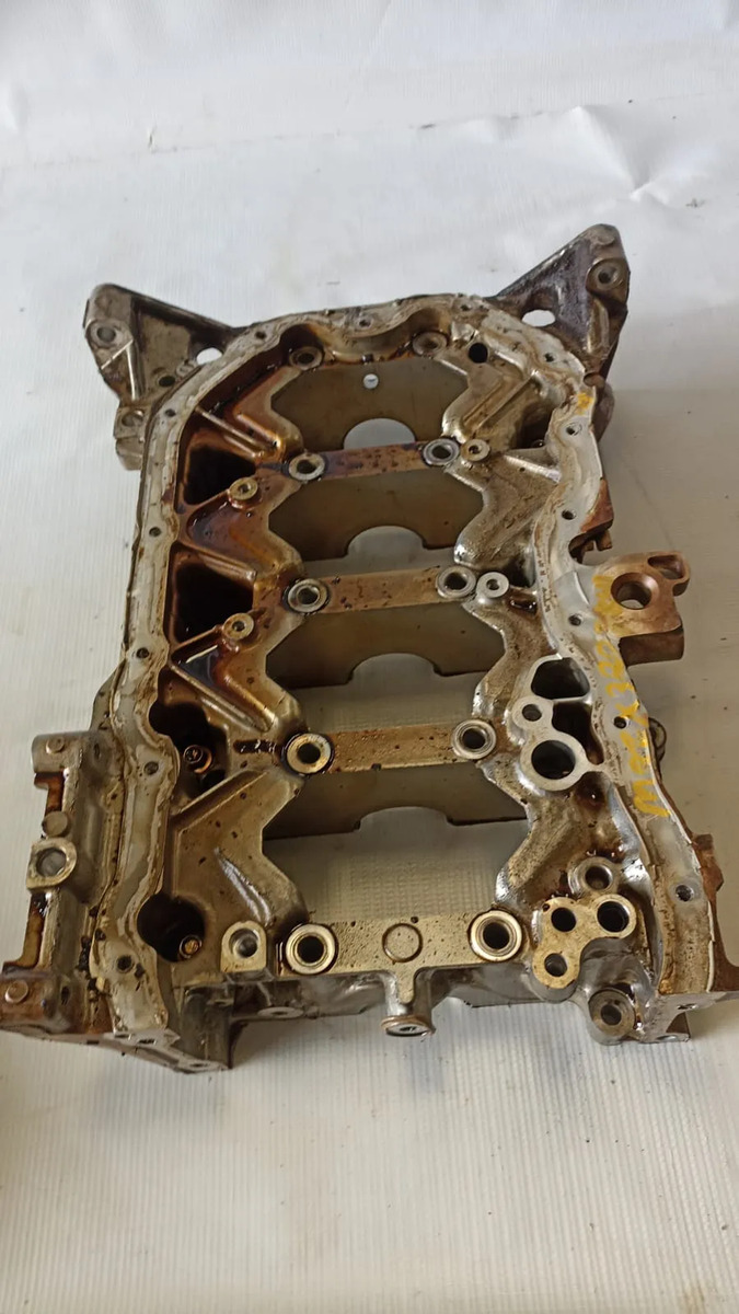 Pre Carter  Mazda Cx30  2020-2025 2.0l