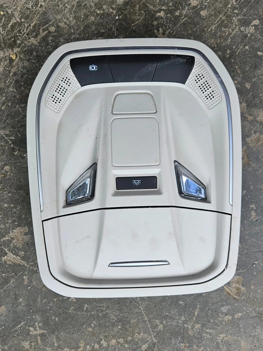 Haval Jolion 2024-2026 Luz Interior Delantera