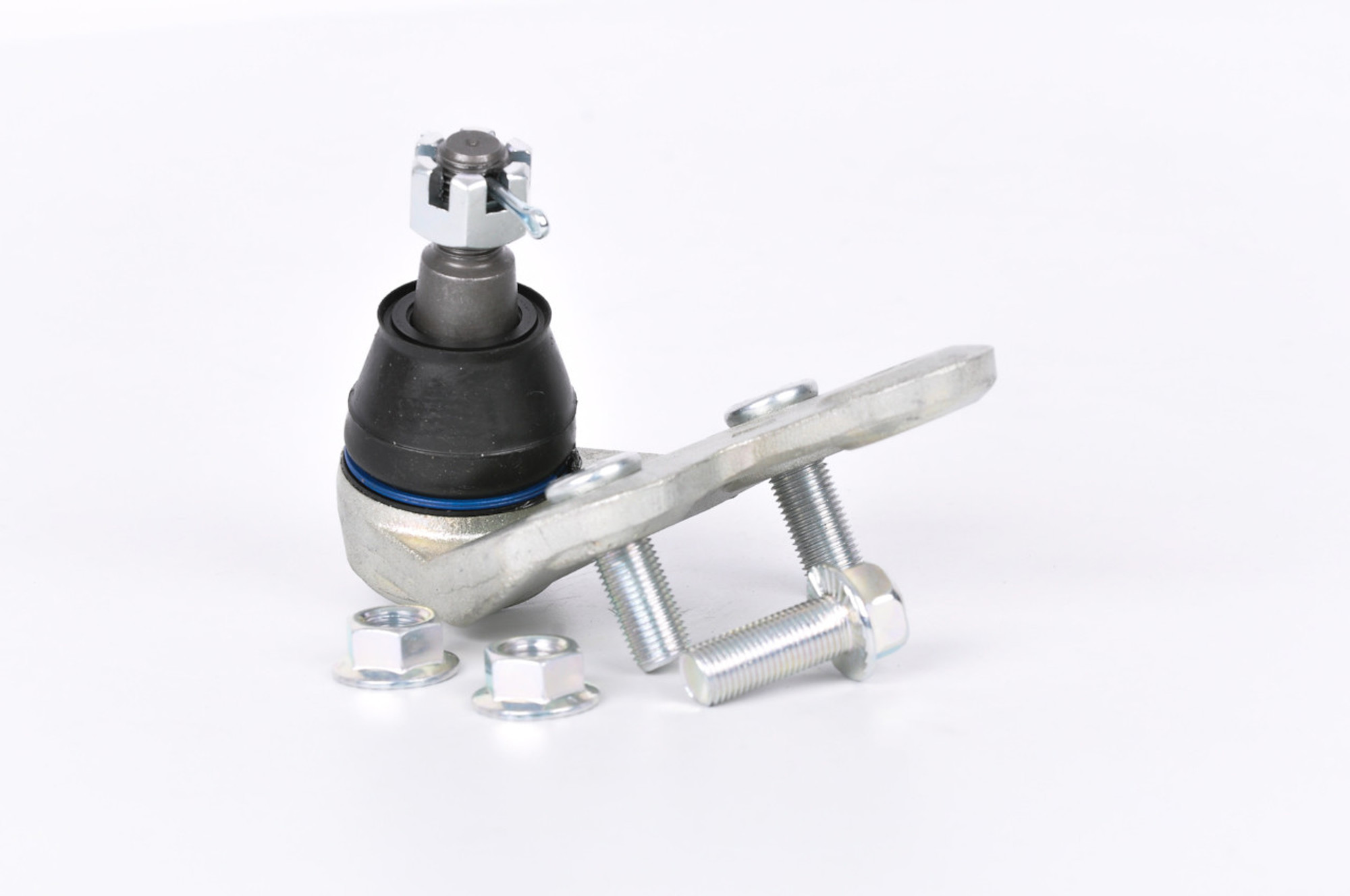 Toyota Sienna 2011-2023 Rotula Izquierdo