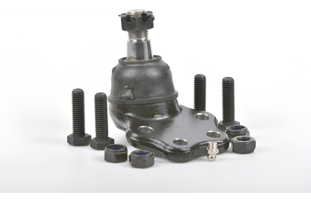 Dodge Durango 1997-2004 Rotula