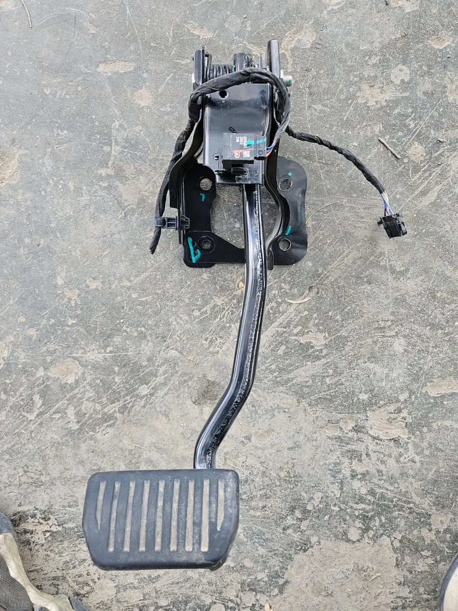 Javal Jolion 2024-2026 Pedal De Freno
