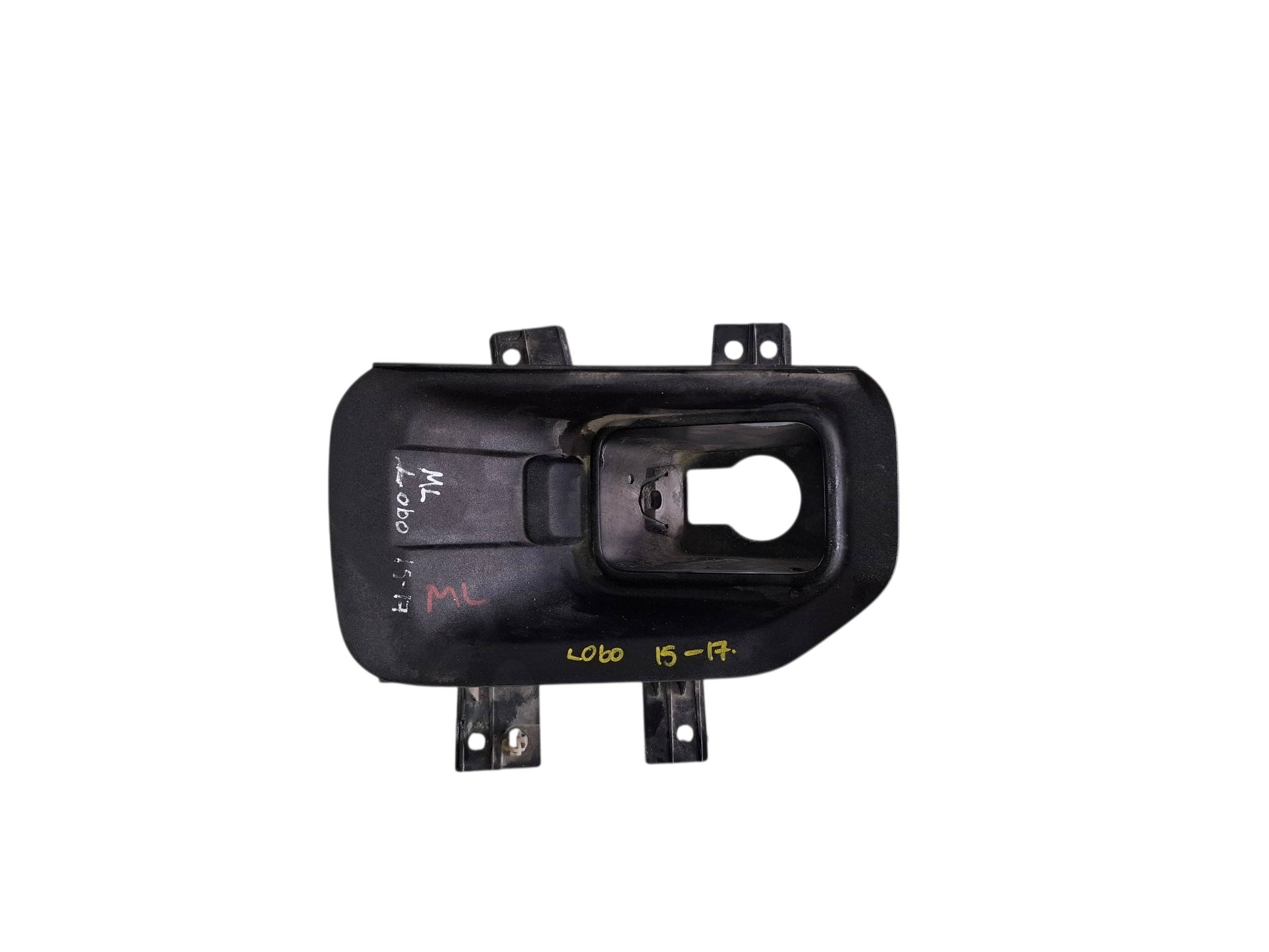 Ford Lobo 2015 - 2017 Rejilla Delantera Izquierdo Usado Original