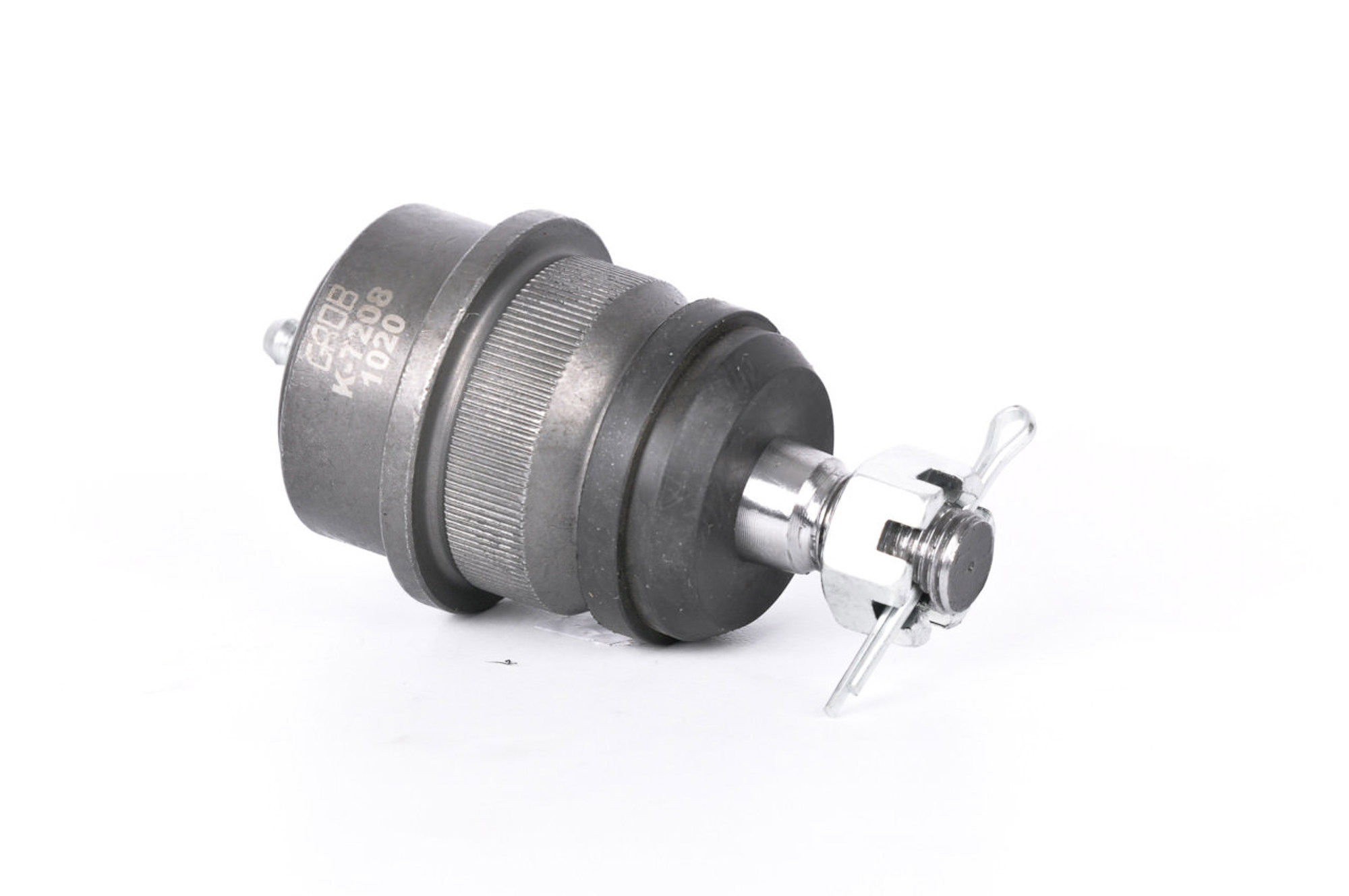 Dodge Ram-2500 4X4 Eje Solido 94-99 6 Birlos 1994-1999 Rotula