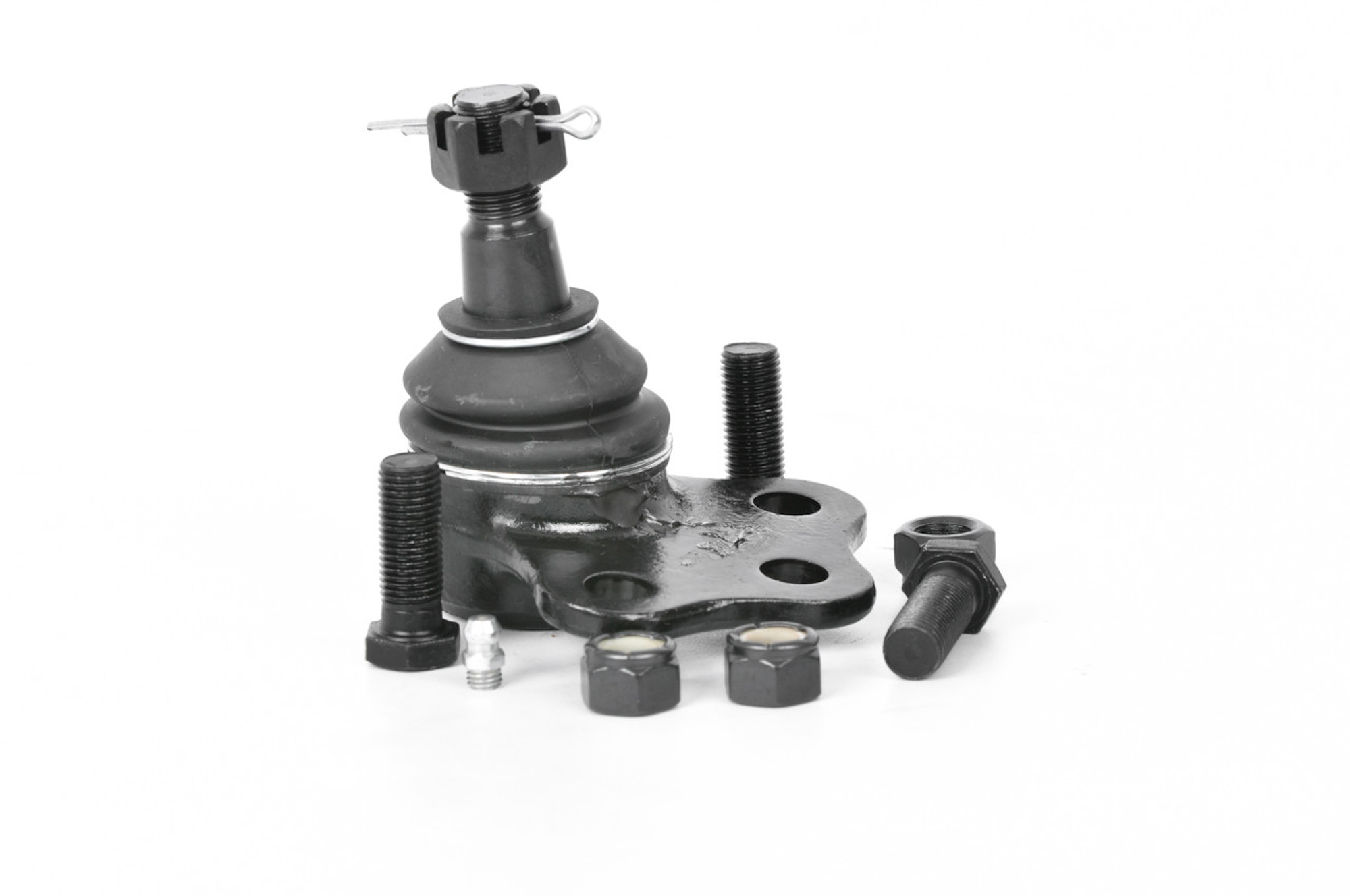 Dodge Ram-3500 4X2 Susp. Indepen. 94-02 2000-2002 Rotula