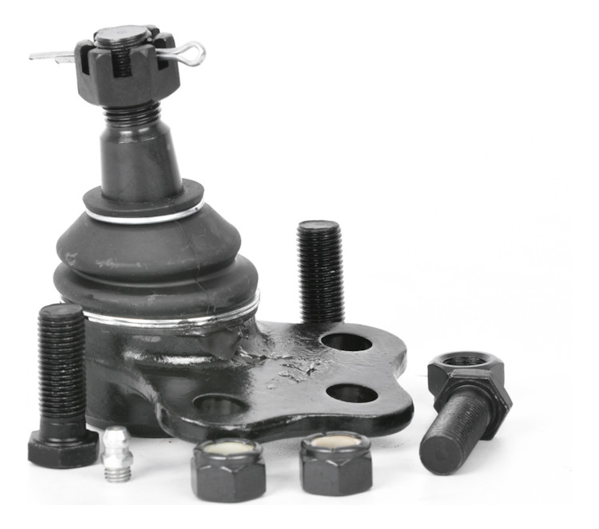 Dodge Ram-3500 4X2 Susp. Indepen. 94-02 2000-2002 Rotula