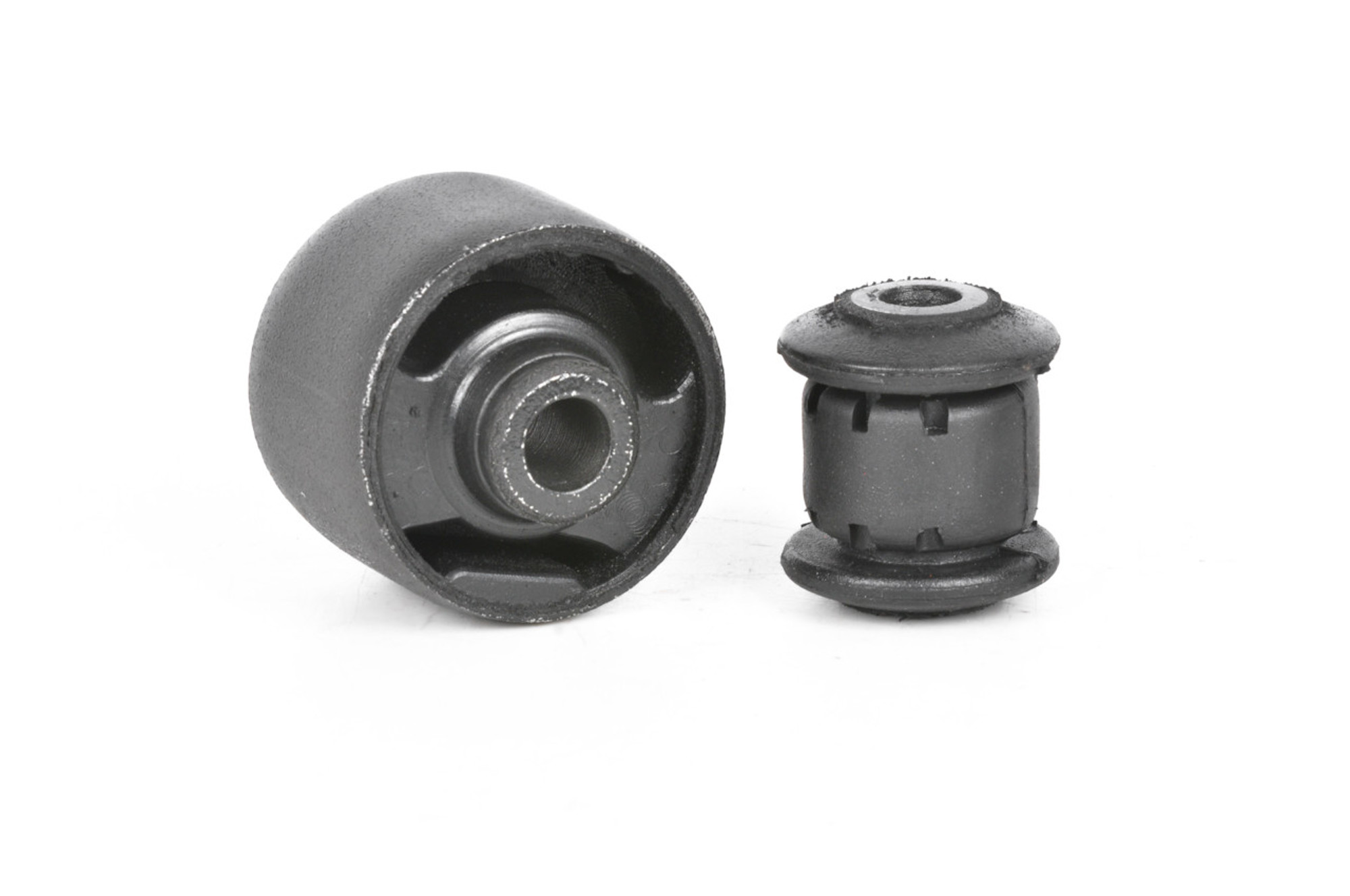 Mazda Cx-7 2010-2012 Soporte Motor Trasera - vista 1