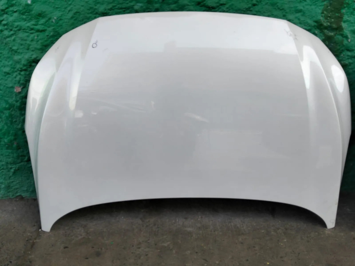 Cofre Nissan Sentra 2022-2023 Usado Original