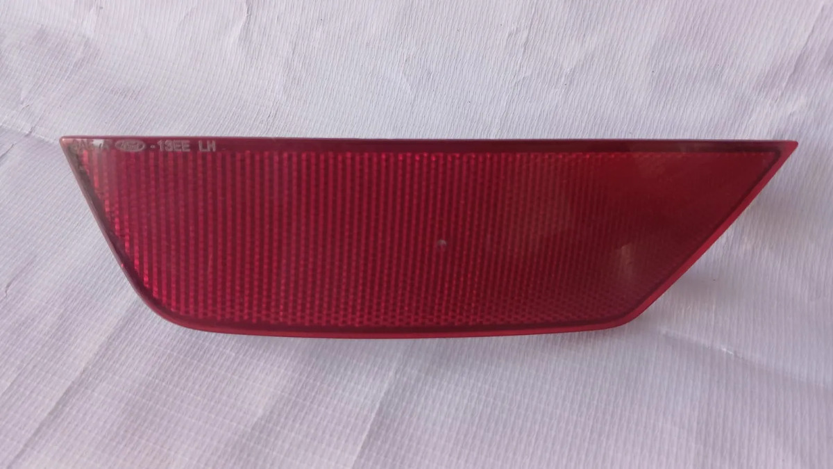Reflector Reflejante Trasero Lh Ford Escape 13-19 Usado - vista 1