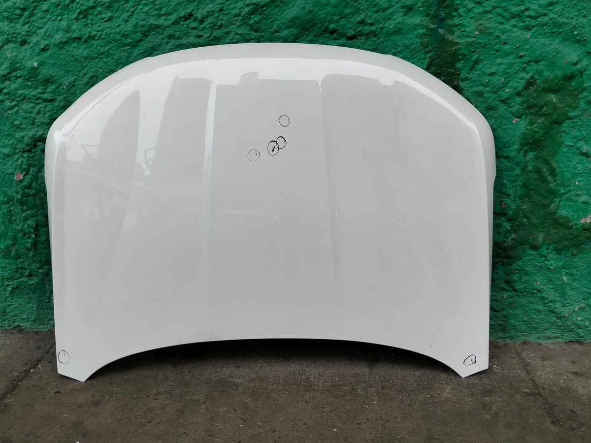 Cofre Chirey Tiggo 7 Pro 2023-2025 Usado Original