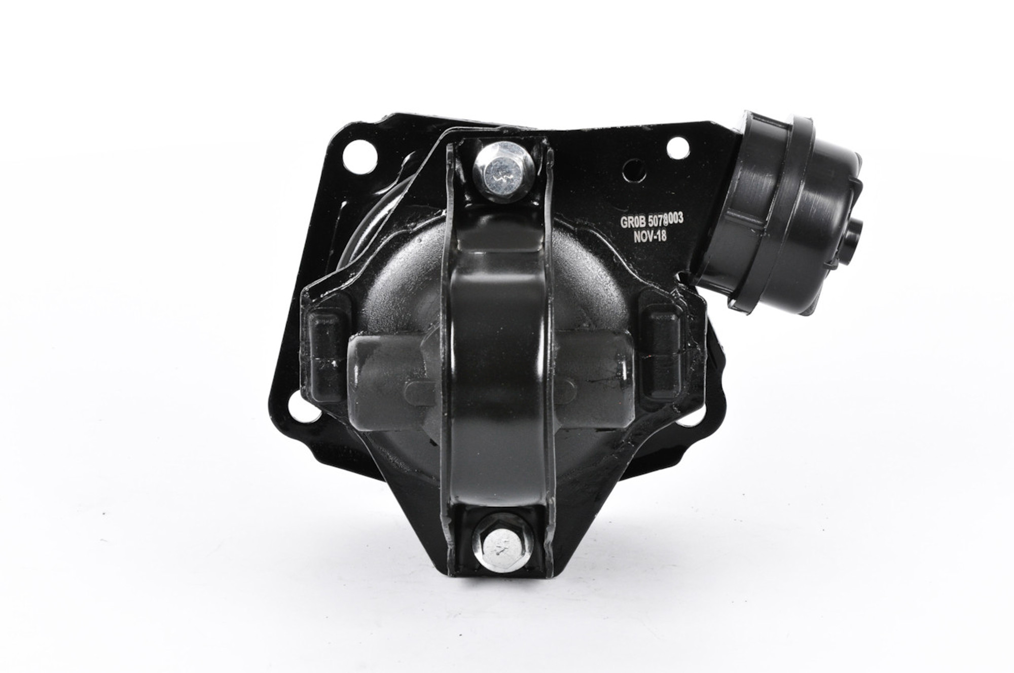 Honda Accord 1990-1997 Soporte Motor Trasera - vista 1