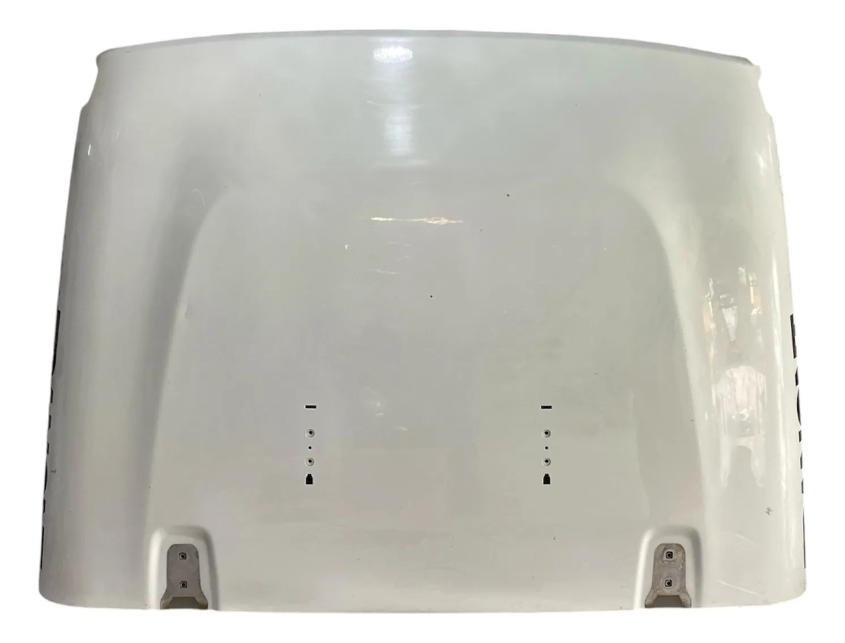 Cofre Jeep Wrangler 2018-2024
