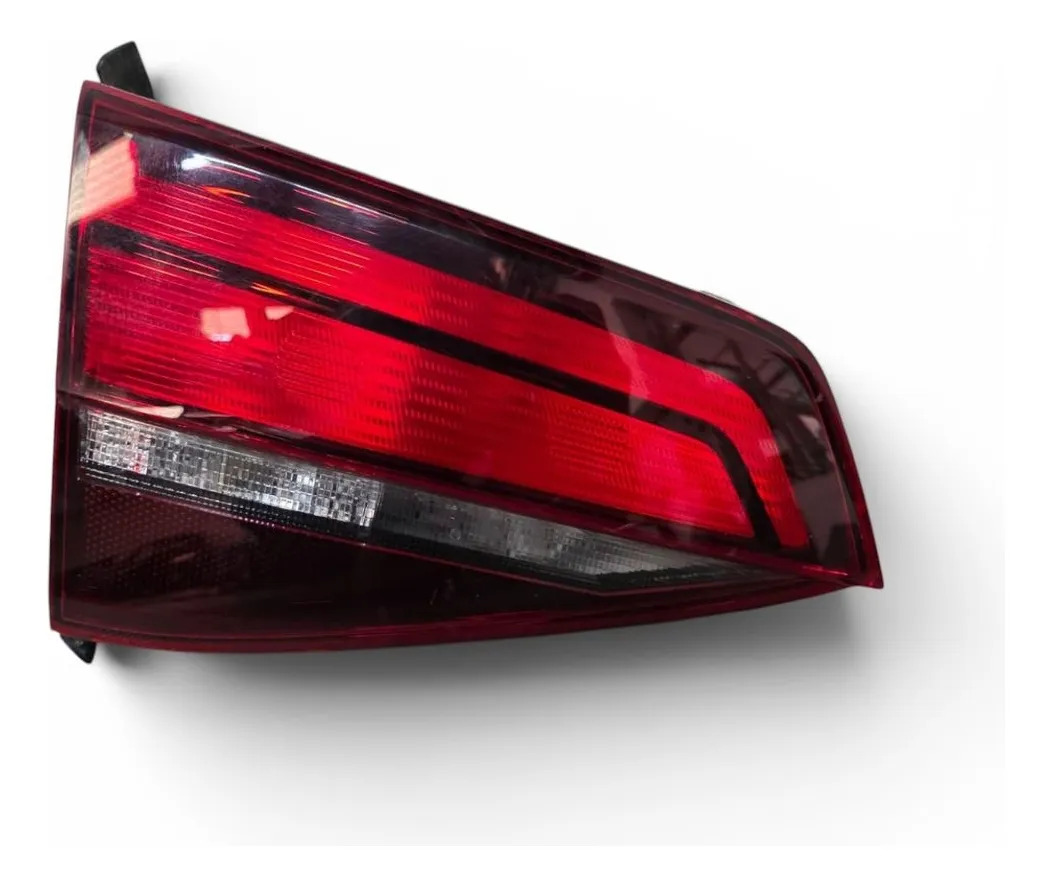 Intercalavera Izquierda Jetta 2011 2018 Rojo