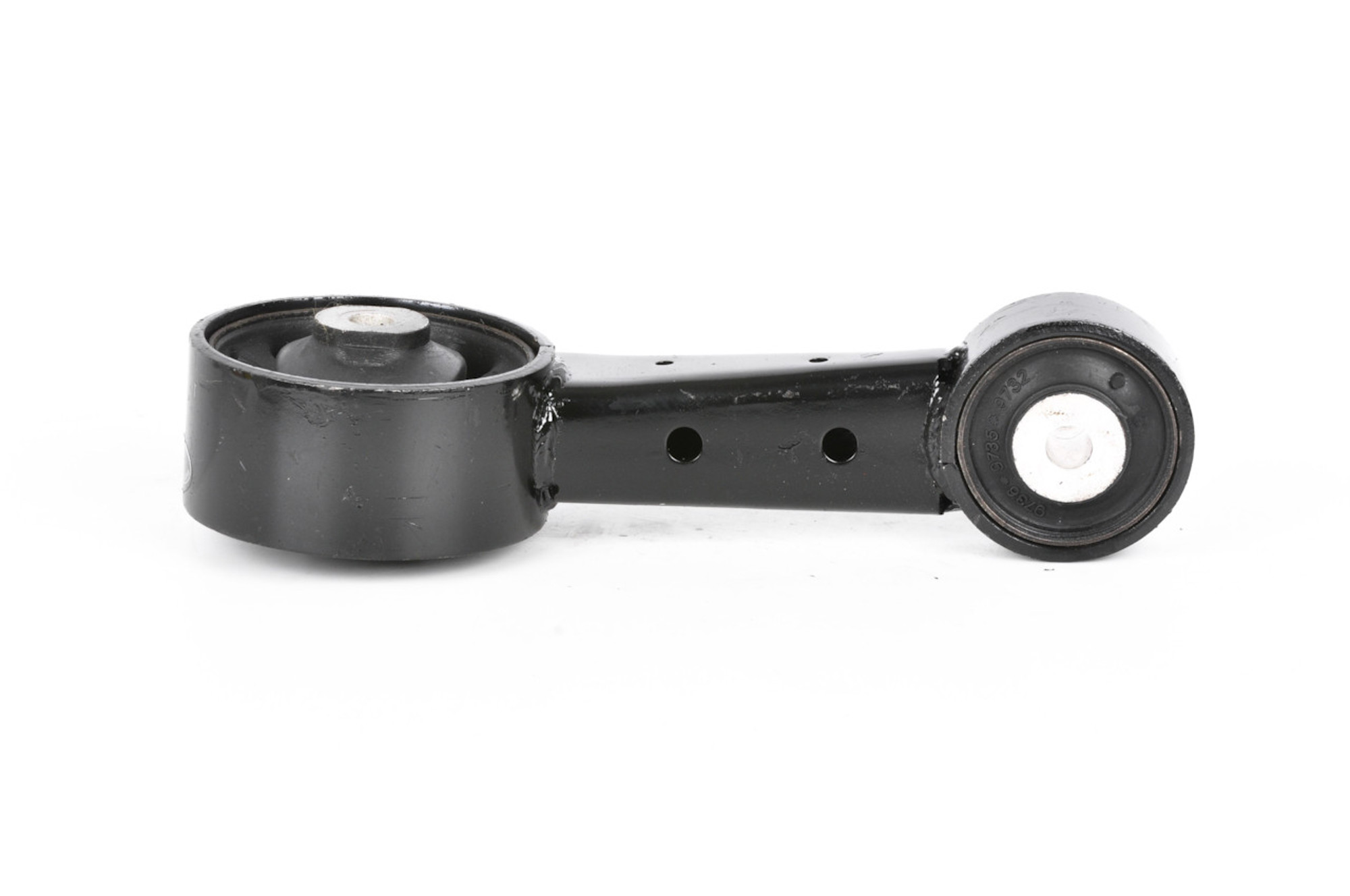 Toyota Highlander 2010-2013 Soporte Motor Trasera - vista 1