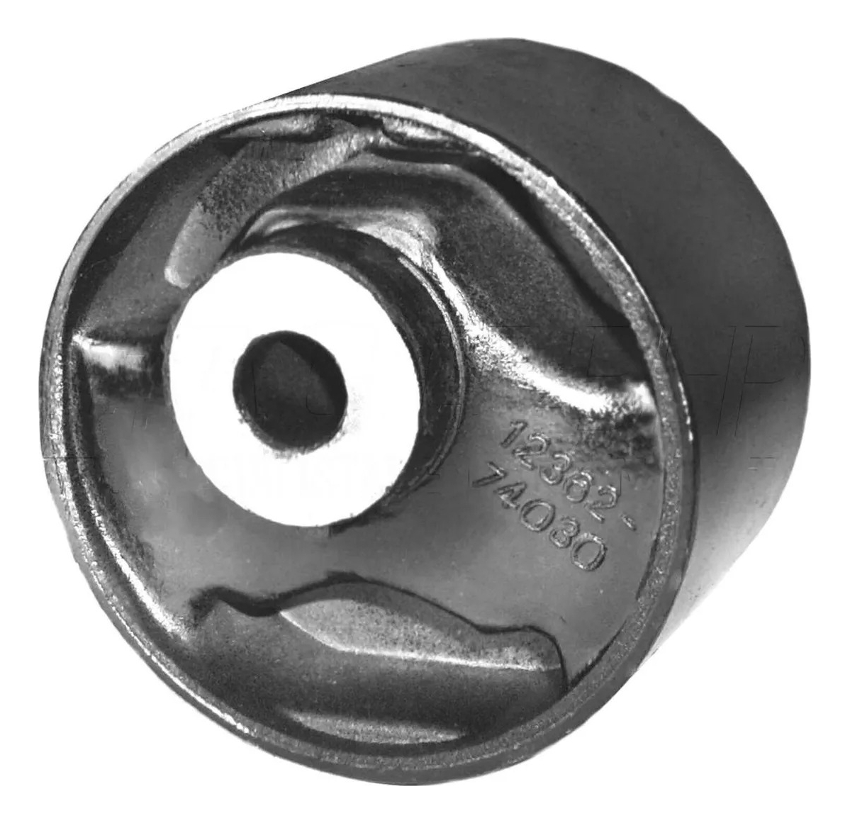 Toyota Camry 1992-1993 Soporte Motor Trasera - vista 1