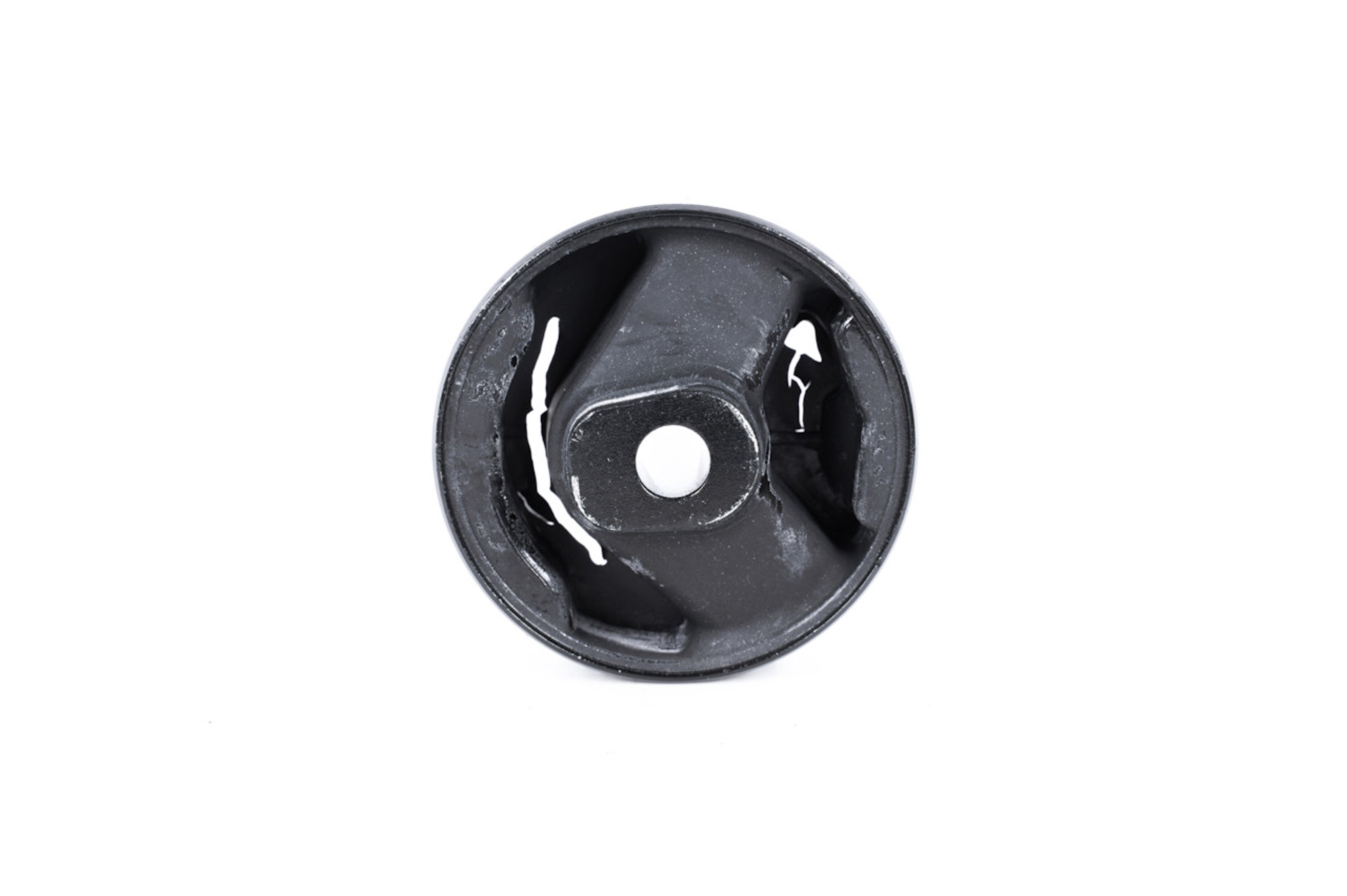 Toyota Rav 4 2009-2012 Soporte Motor Trasera - vista 1