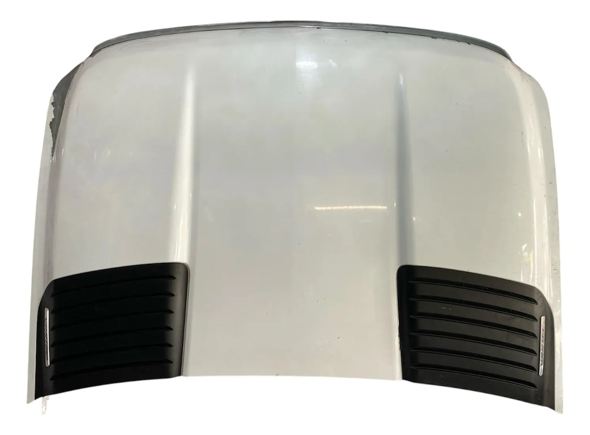 Chevrolet Silverado 2007 - 2013 Cofre Usado Original