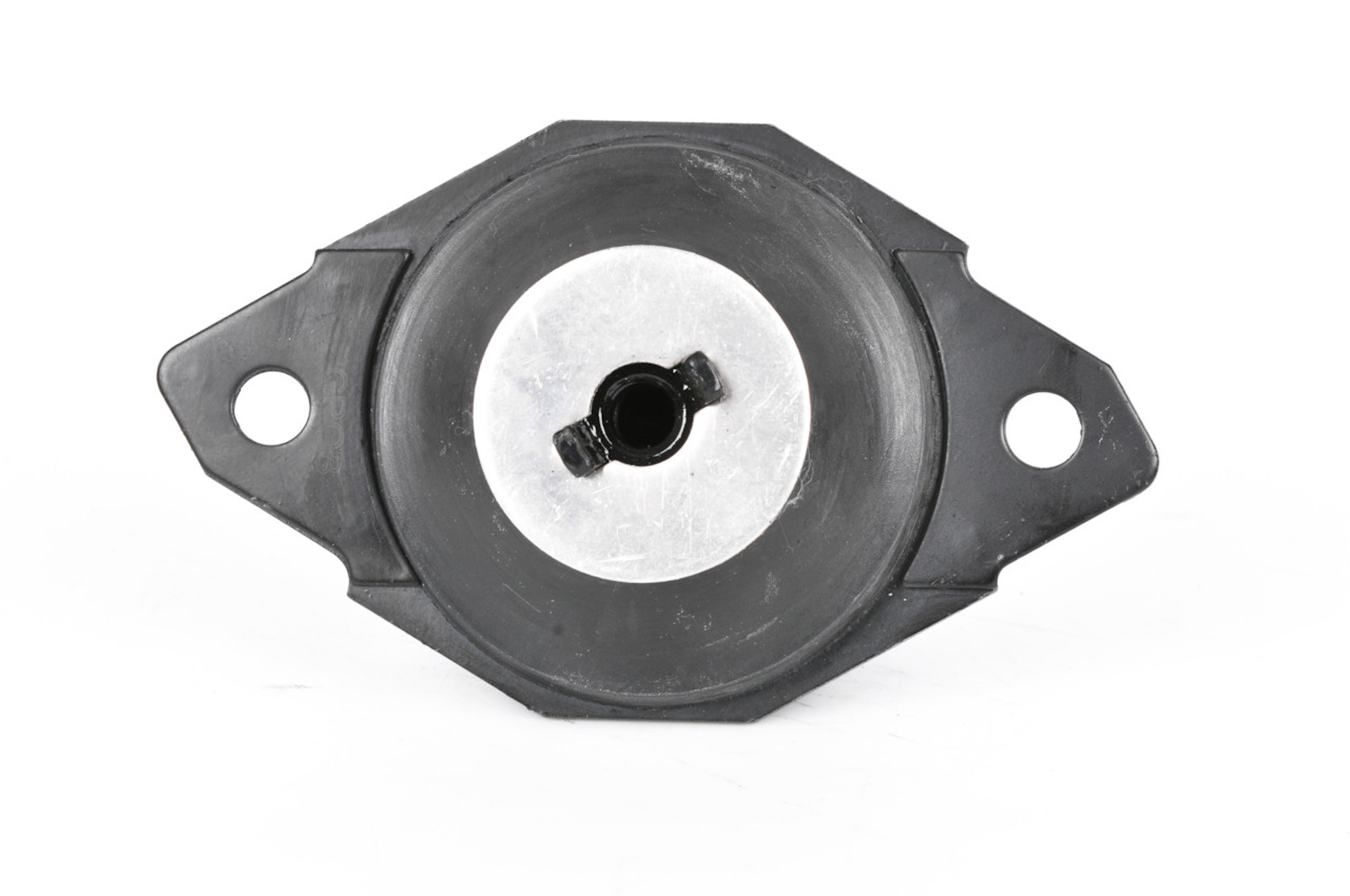 Volkswagen Passat 1990-1997 Soporte Transmision Trasera - vista 1