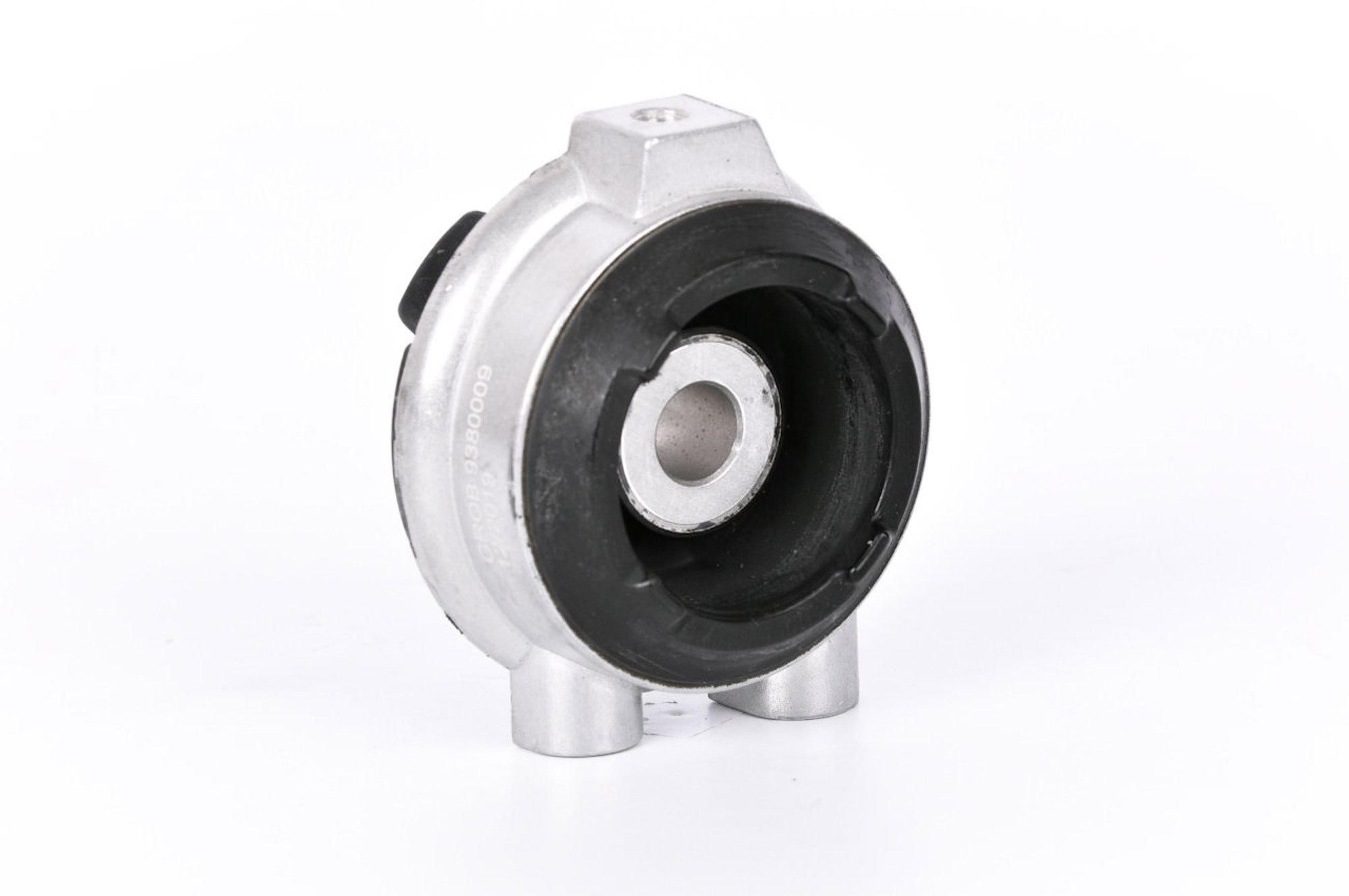 Volkswagen Pointer 2000-2003 Soporte Transmision Trasera - vista 1