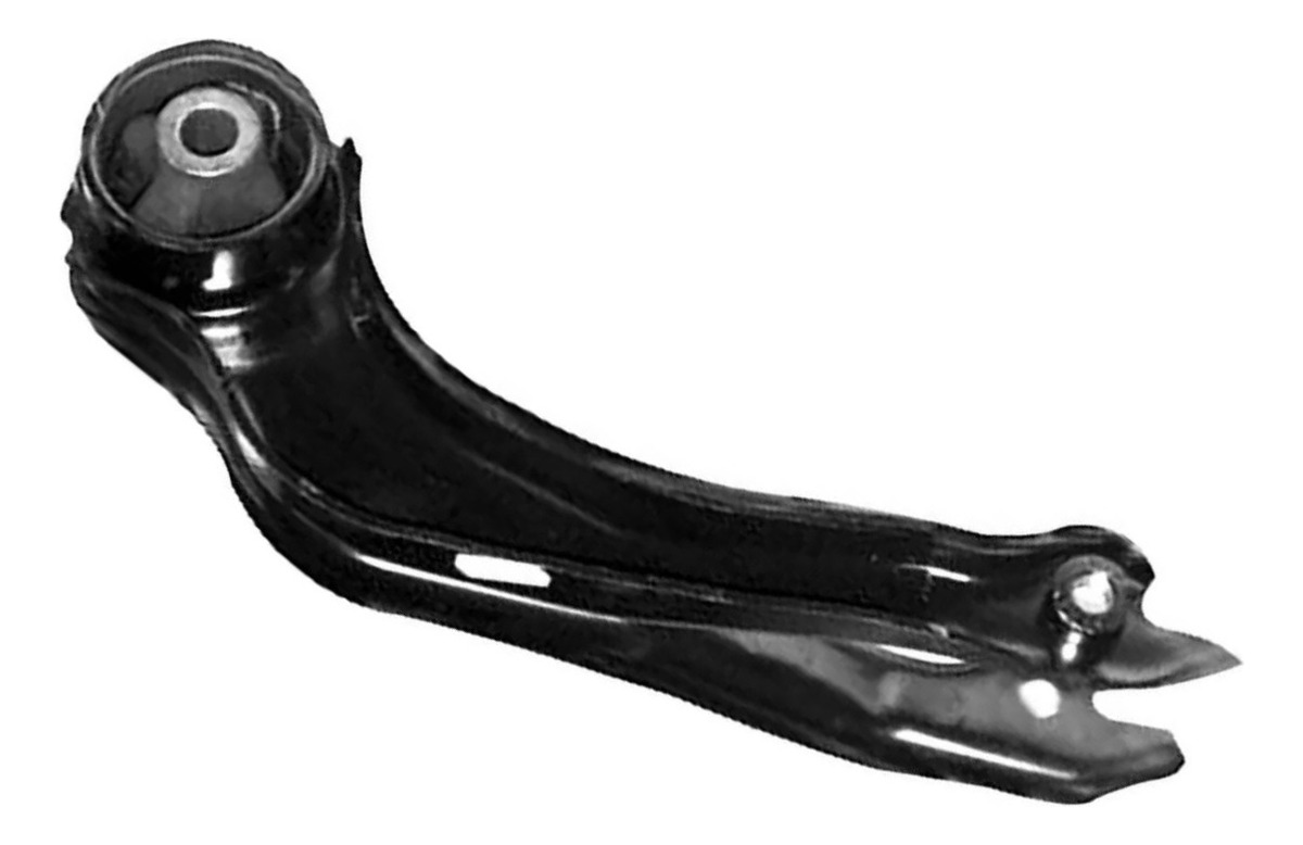 Volkswagen Eurovan 2001-2004 Soporte Motor Trasera - vista 1