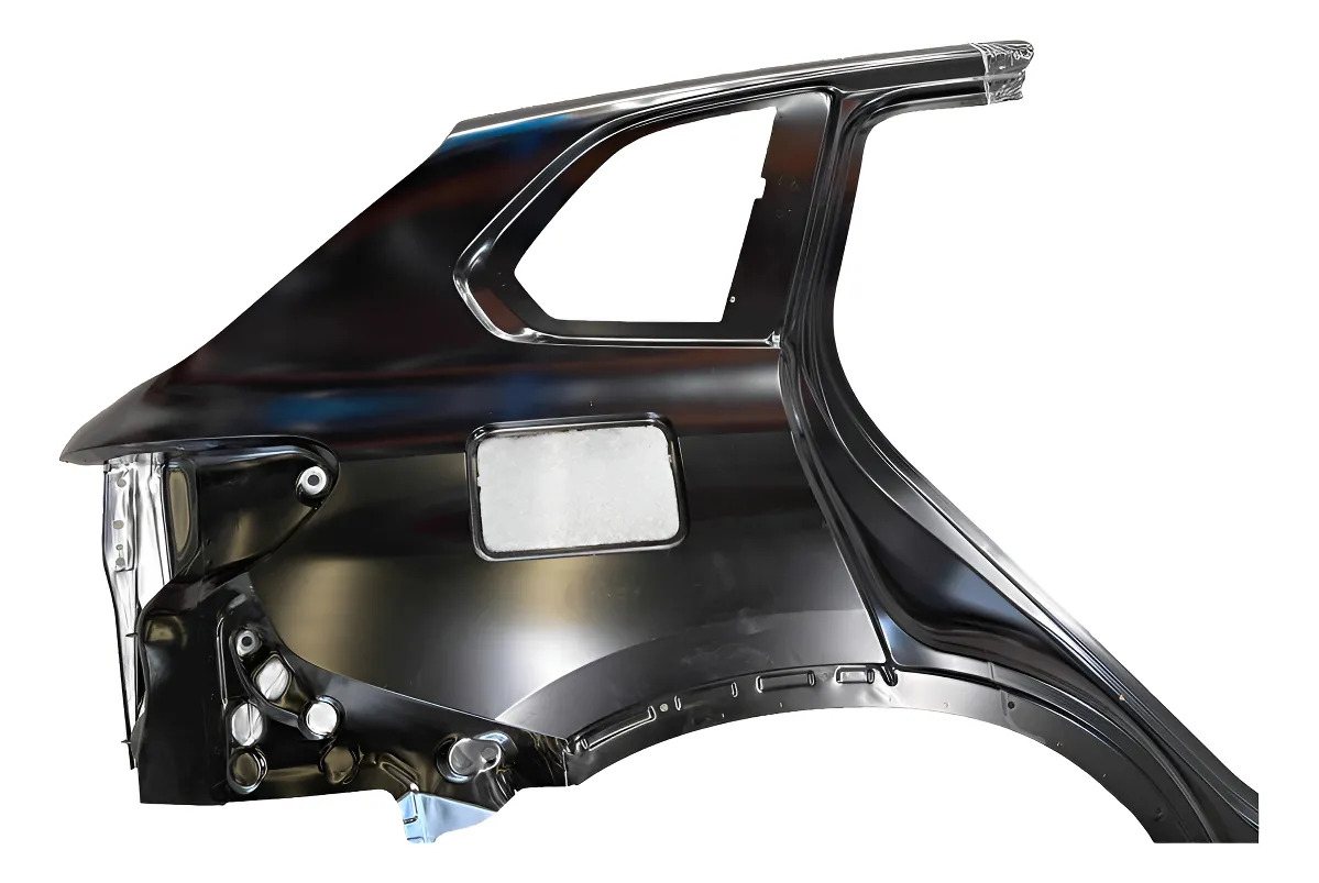 Costado Bmw X5 Derecho 2019 2020 2021 2022 2023 Nuevo Sin Color