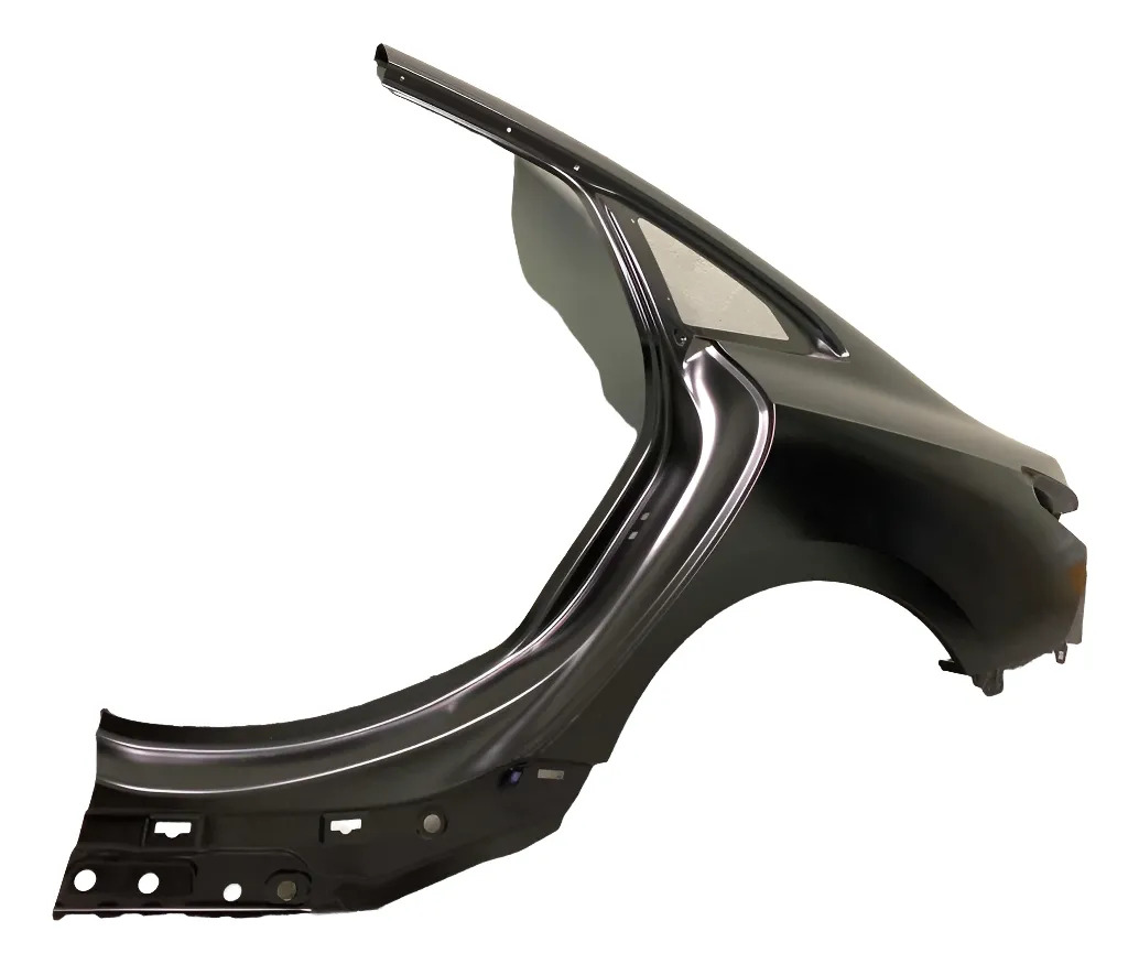 Costado Izquierdo Bmw Serie 2 Coupe M2 2020 2021 Nuevo Sin Color