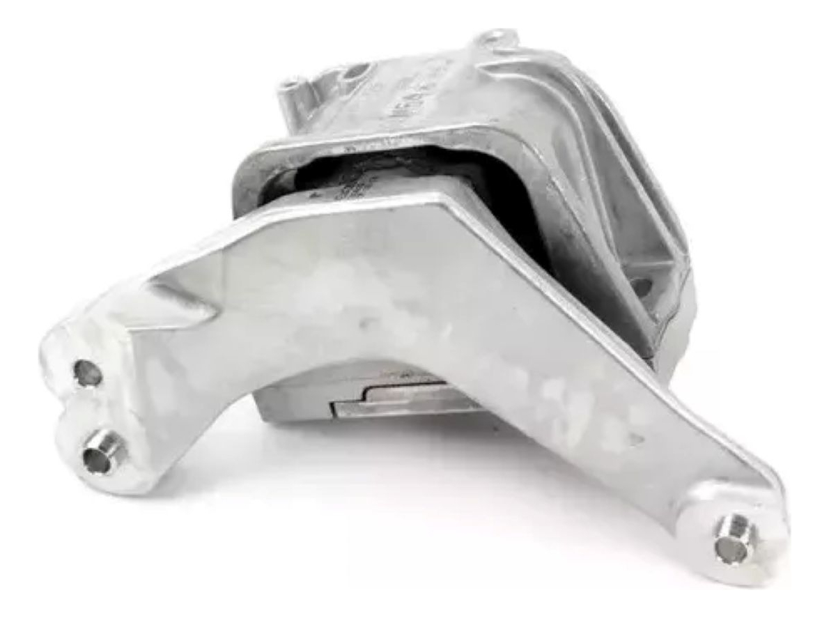 Volkswagen Golf a6 2010-2014 Soporte Motor Delantera Derecho - vista 1