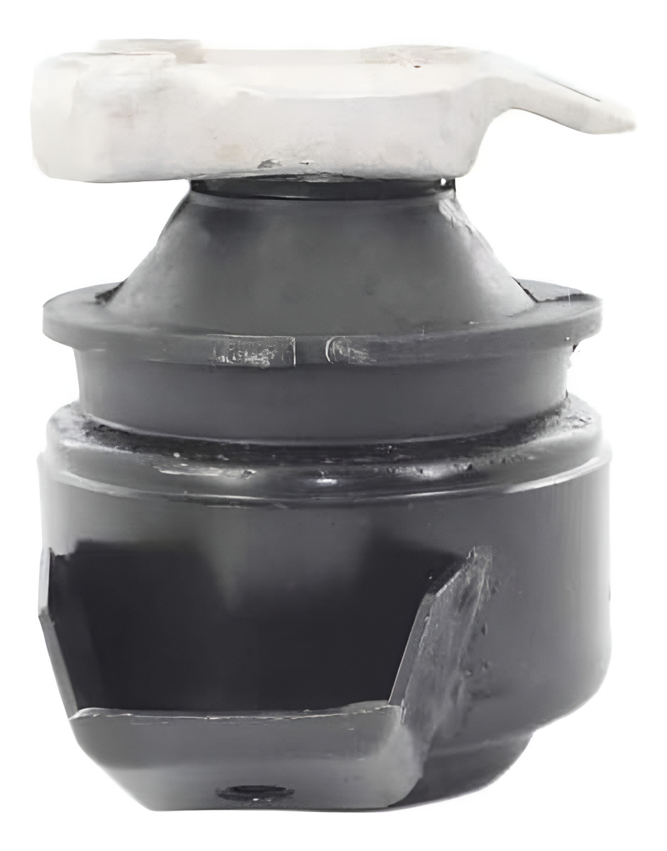 Volkswagen Corsar 1984-1991 Soporte Transmision Trasera Derecho - vista 1