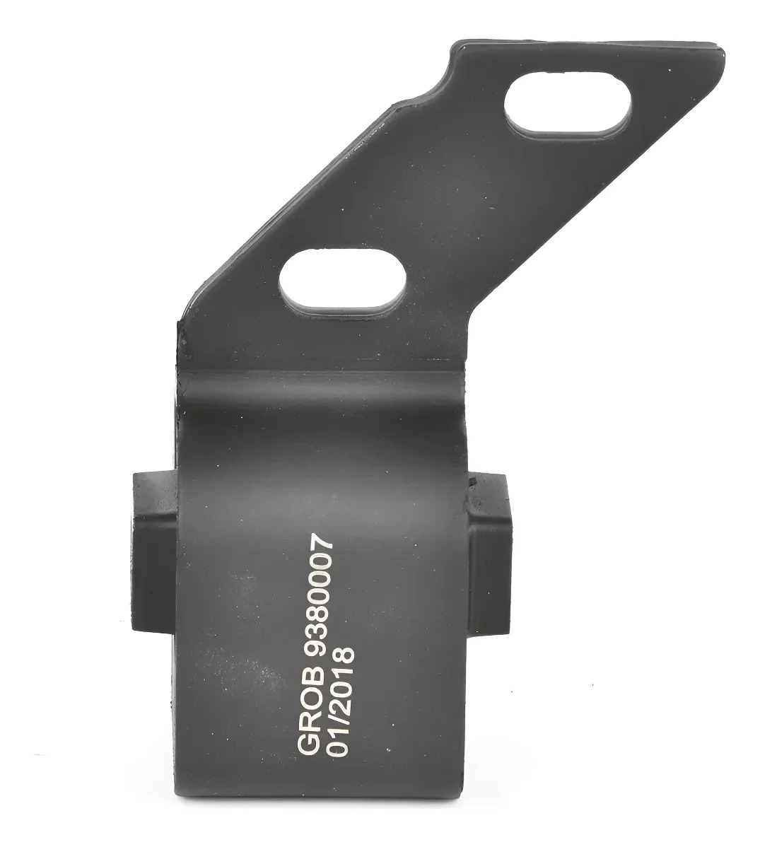 Volkswagen Corsar 1984-1991 Soporte Transmision Izquierdo - vista 1