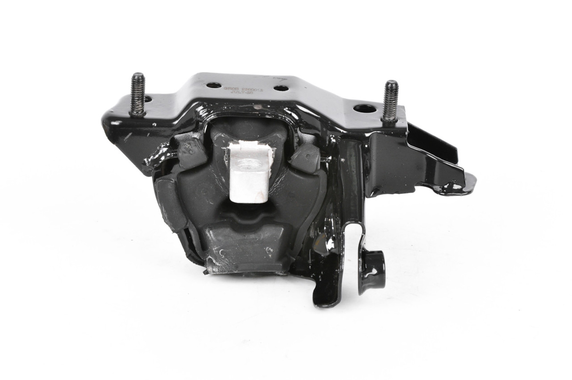 Volkswagen Vento 2013-2017 Soporte Transmision Izquierdo - vista 1