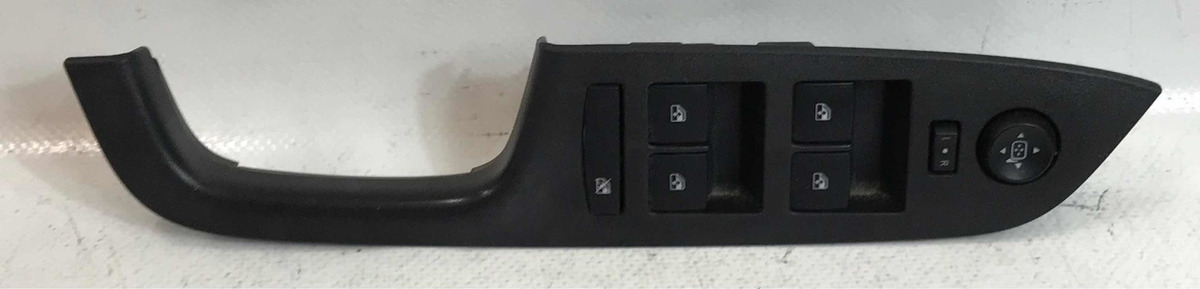 Chevrolet Equinox 2010 Al 2017 Switch Control Delantero Izq