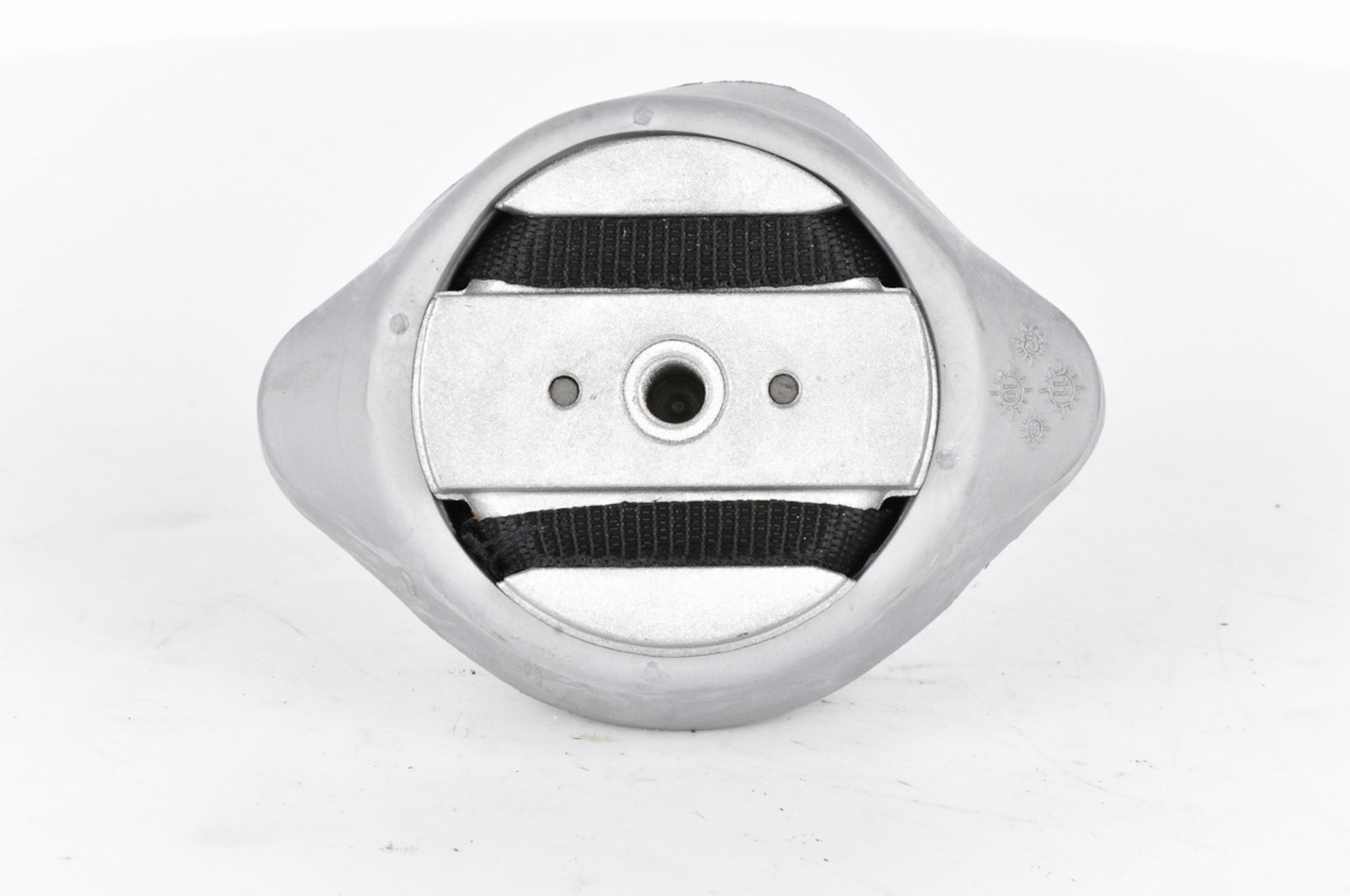Volkswagen Passat 2004-2005 Soporte Transmision Delantera Izquierdo