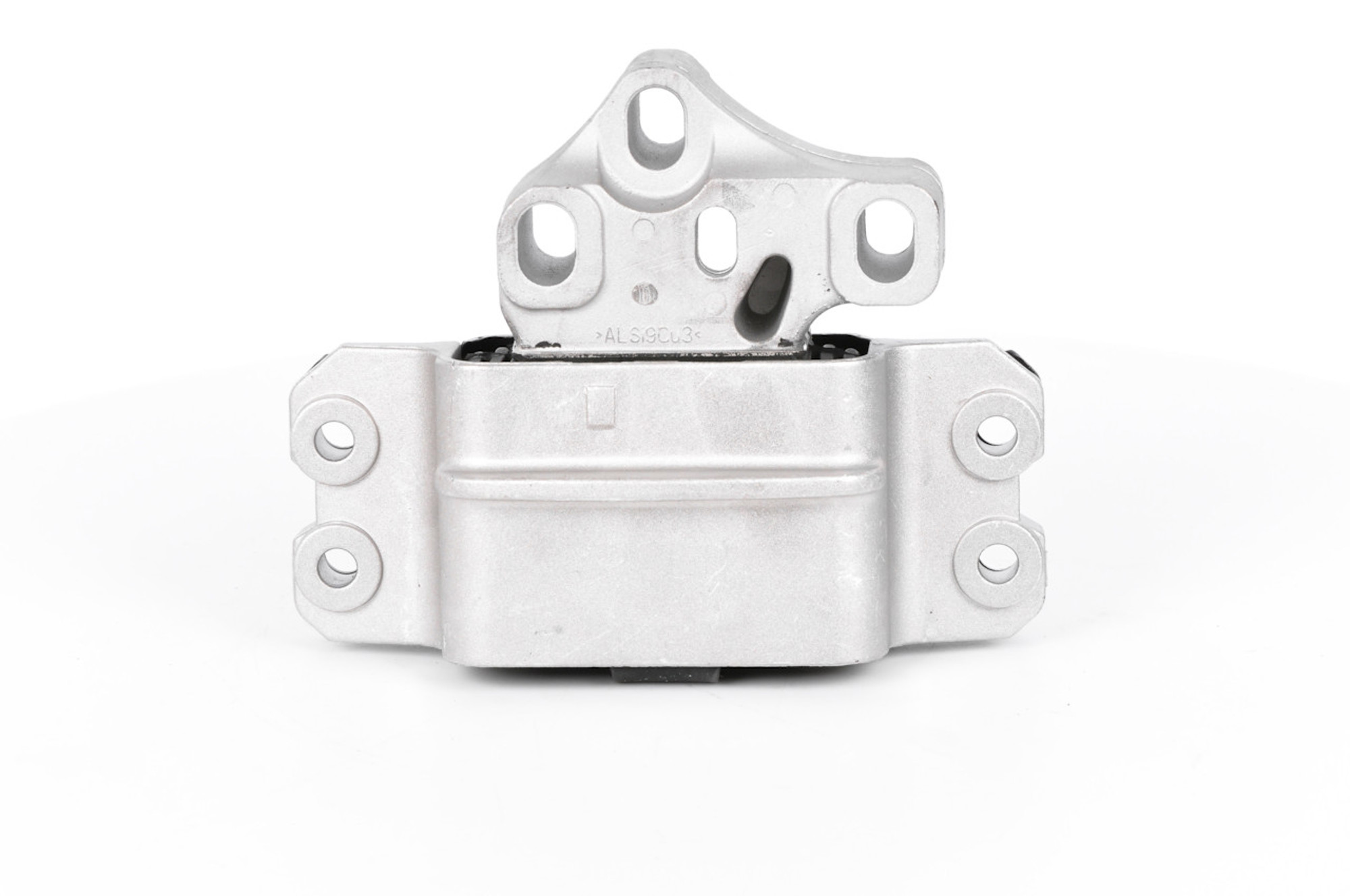 Volkswagen Tiguan 2009-2017 Soporte Transmision Izquierdo