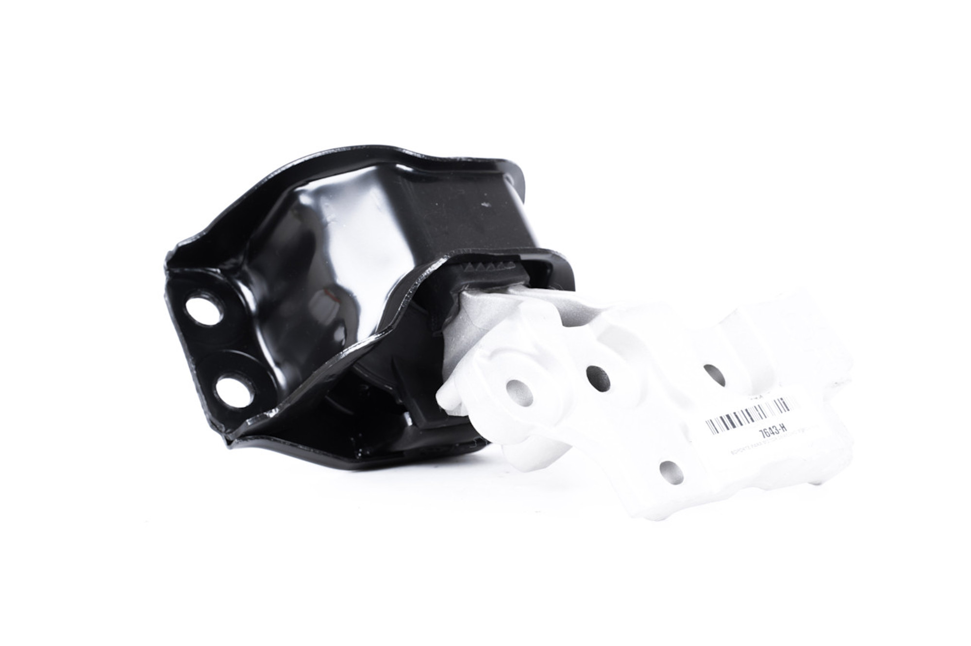 Nissan X-trail 2008-2013 Soporte Motor Delantera Derecho