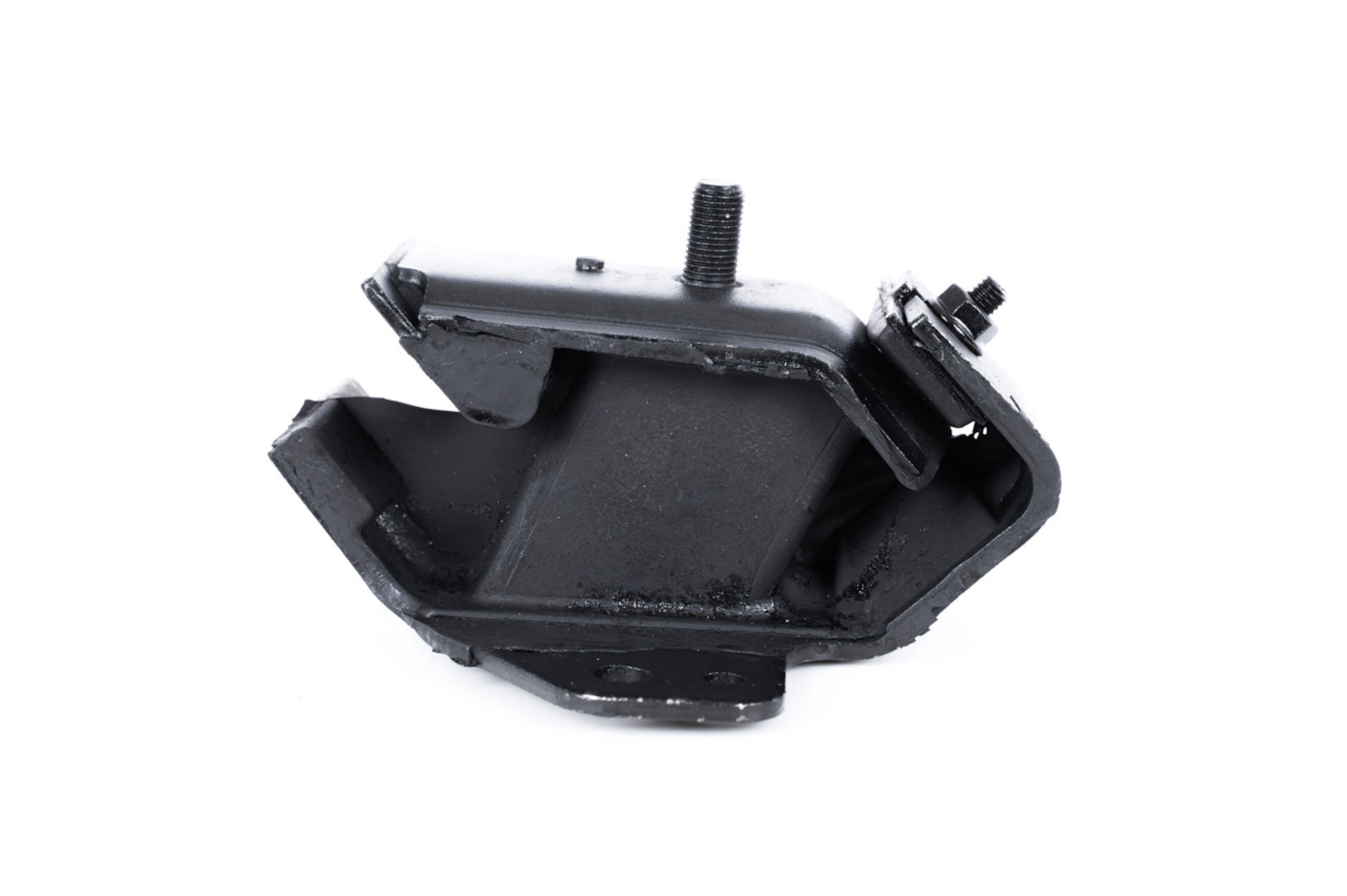 Nissan  pick-up 2008-2012 Soporte Motor Delantera Izquierdo