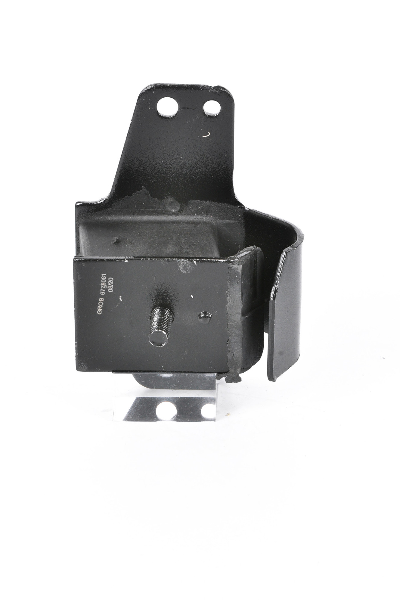 Nissan Np300 4x2 2009-2015 Soporte Motor Delantera Izquierdo