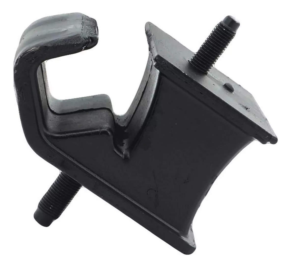 Nissan Np300 4x2 2016-2023 Soporte Motor Delantera Izquierdo