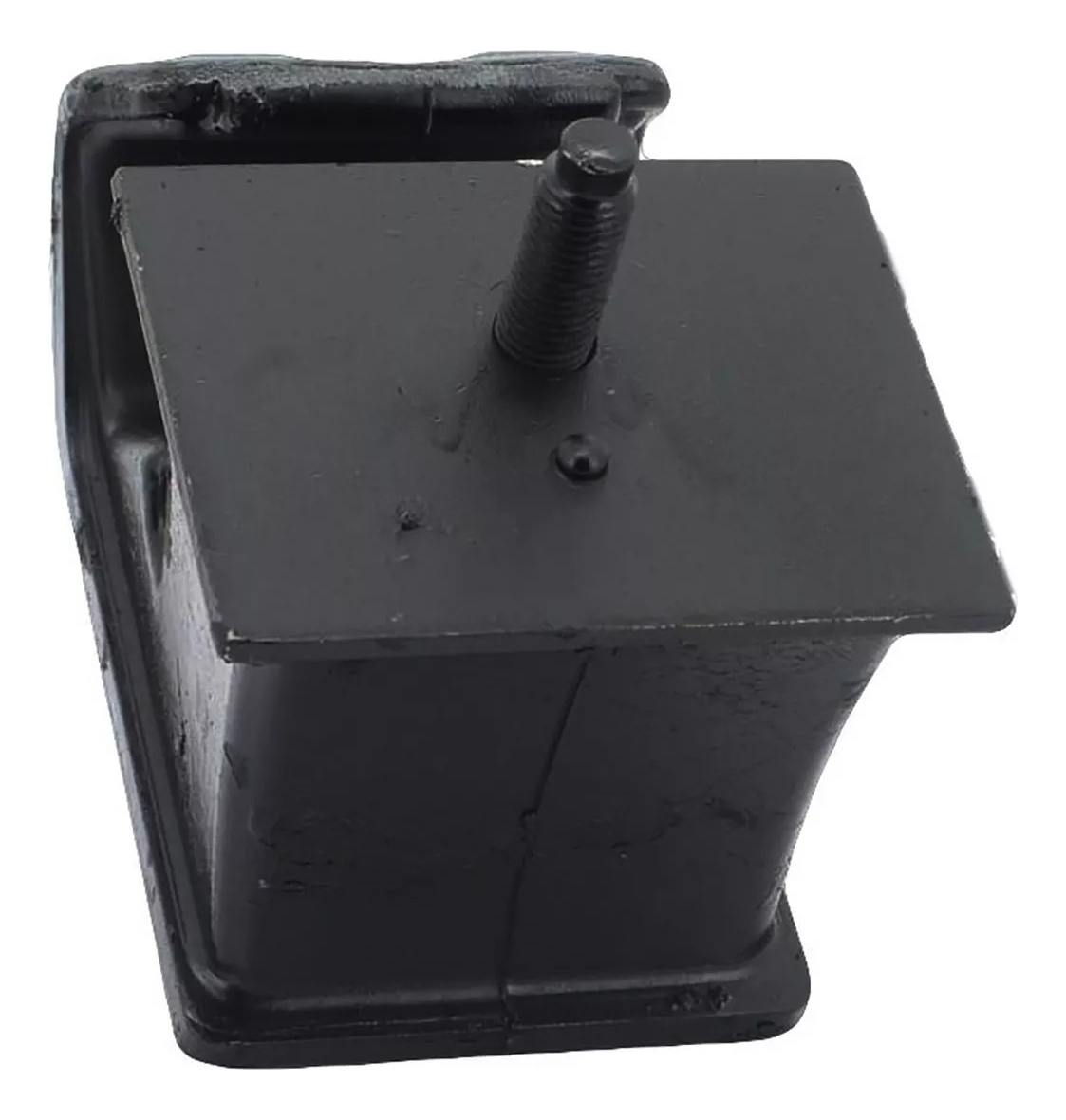 Nissan Np300 frontier 2016-2020 Soporte Motor Delantera Izquierdo
