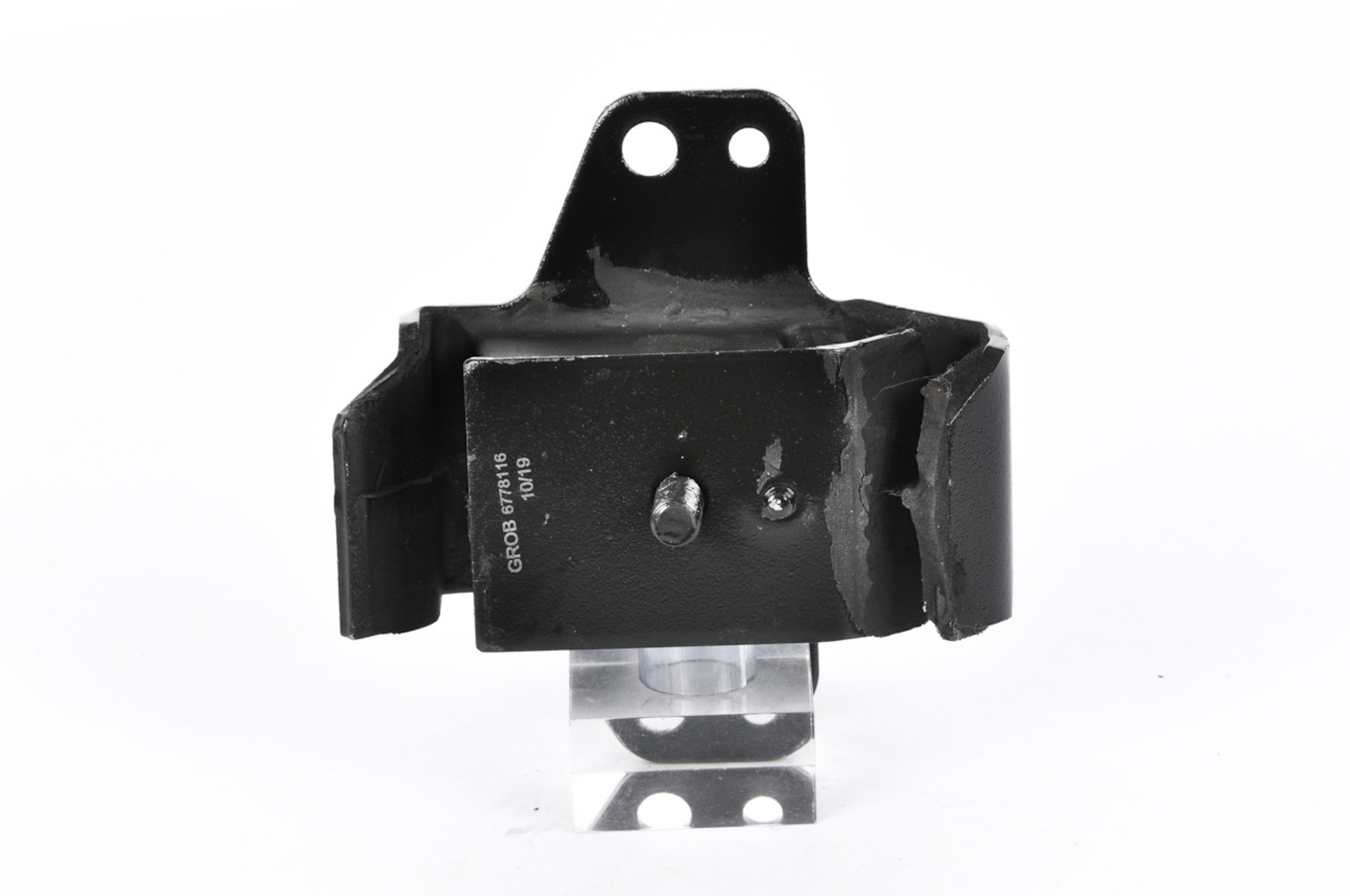 Nissan X-terra 2000-2004 Soporte Motor Delantera Izquierdo