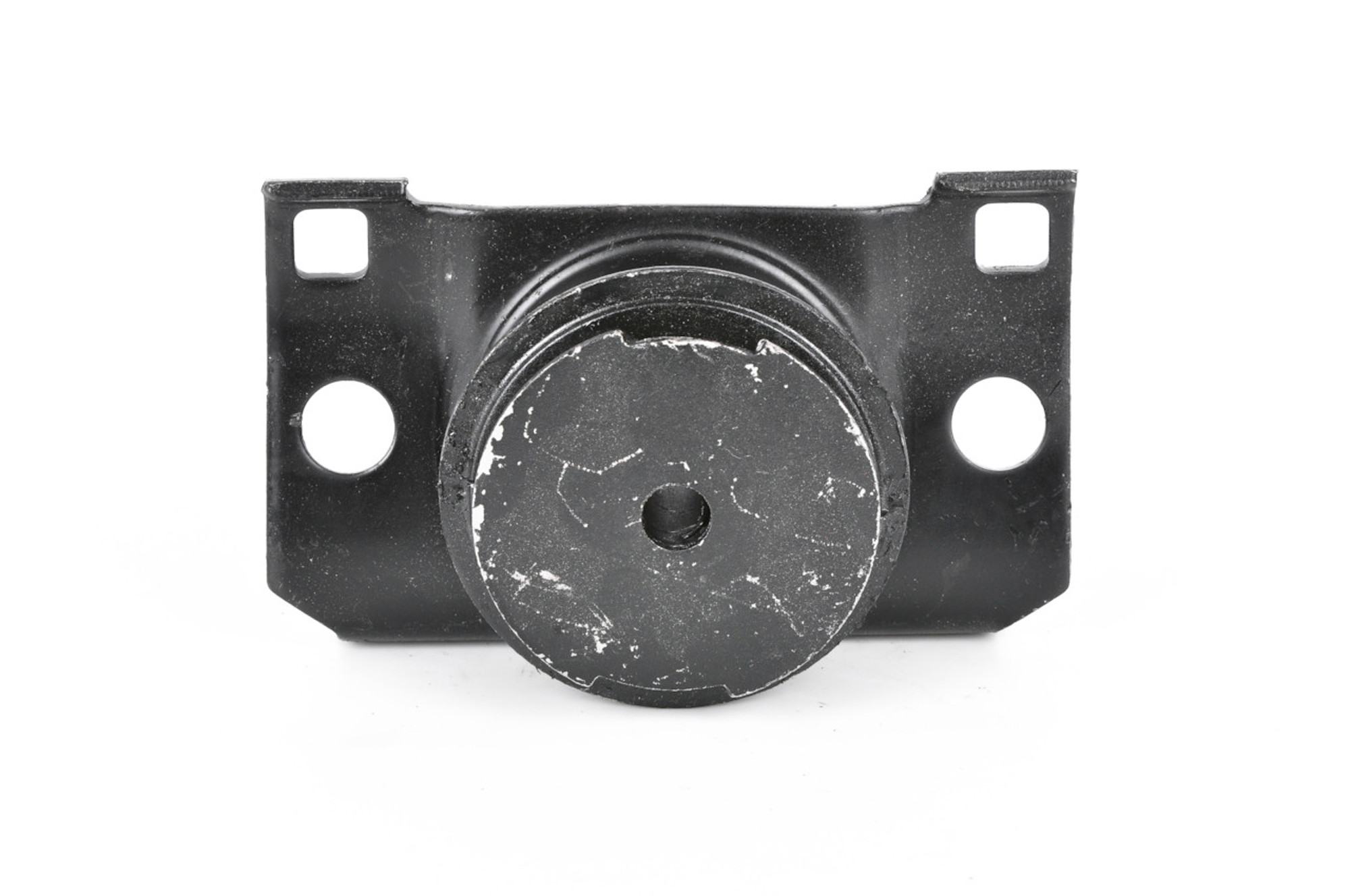 Nissan X-terra 2005-2015 Soporte Motor Delantera Izquierdo