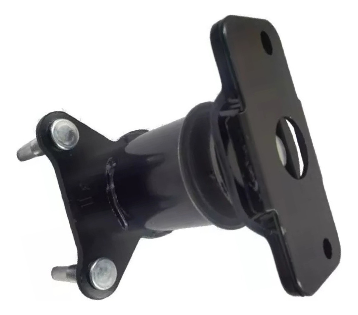Nissan Np300 4x2 2016-2018 Soporte Transmision Trasera