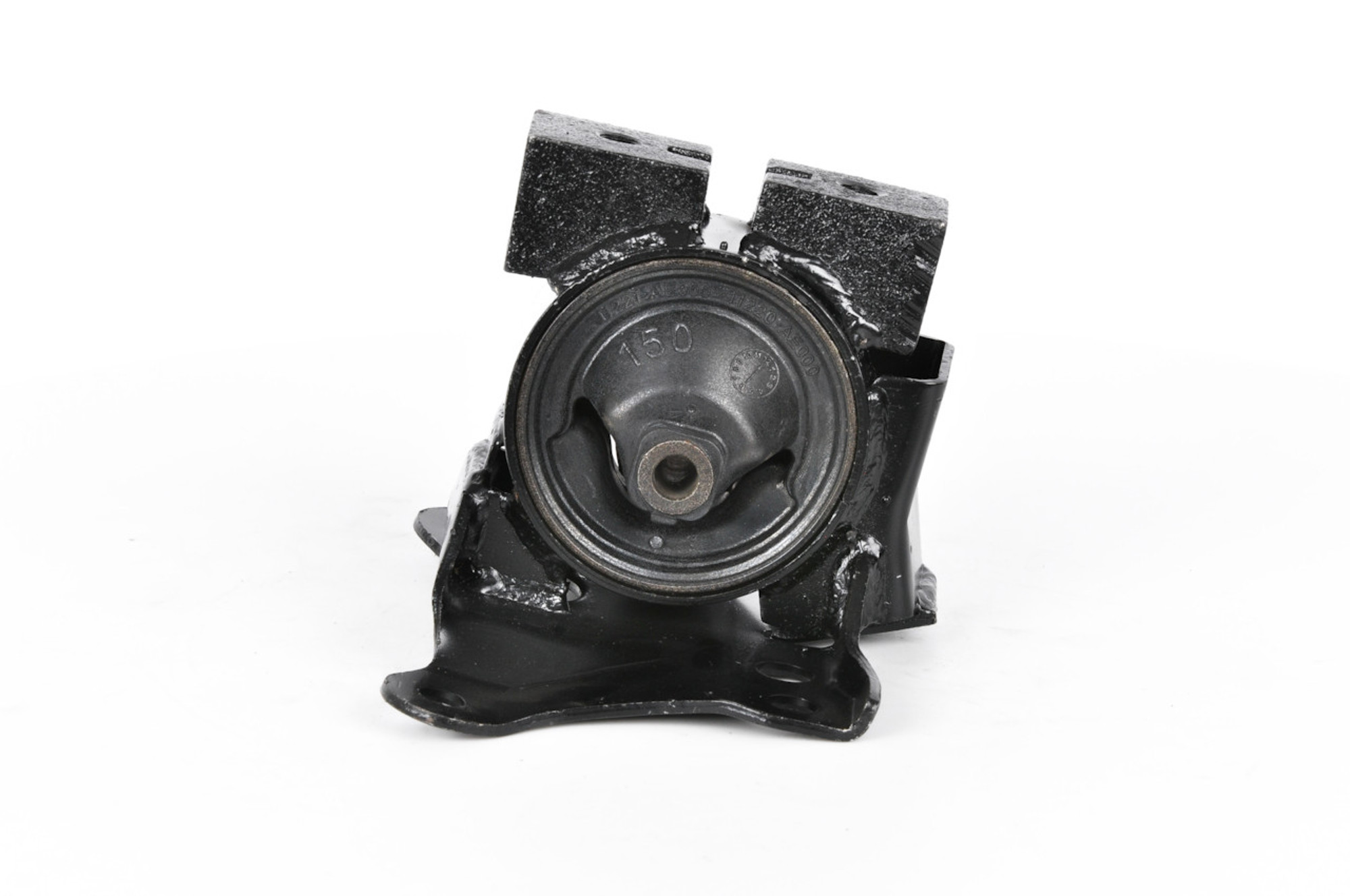 Nissan Sentra 2002-2006 Soporte Transmision Izquierdo