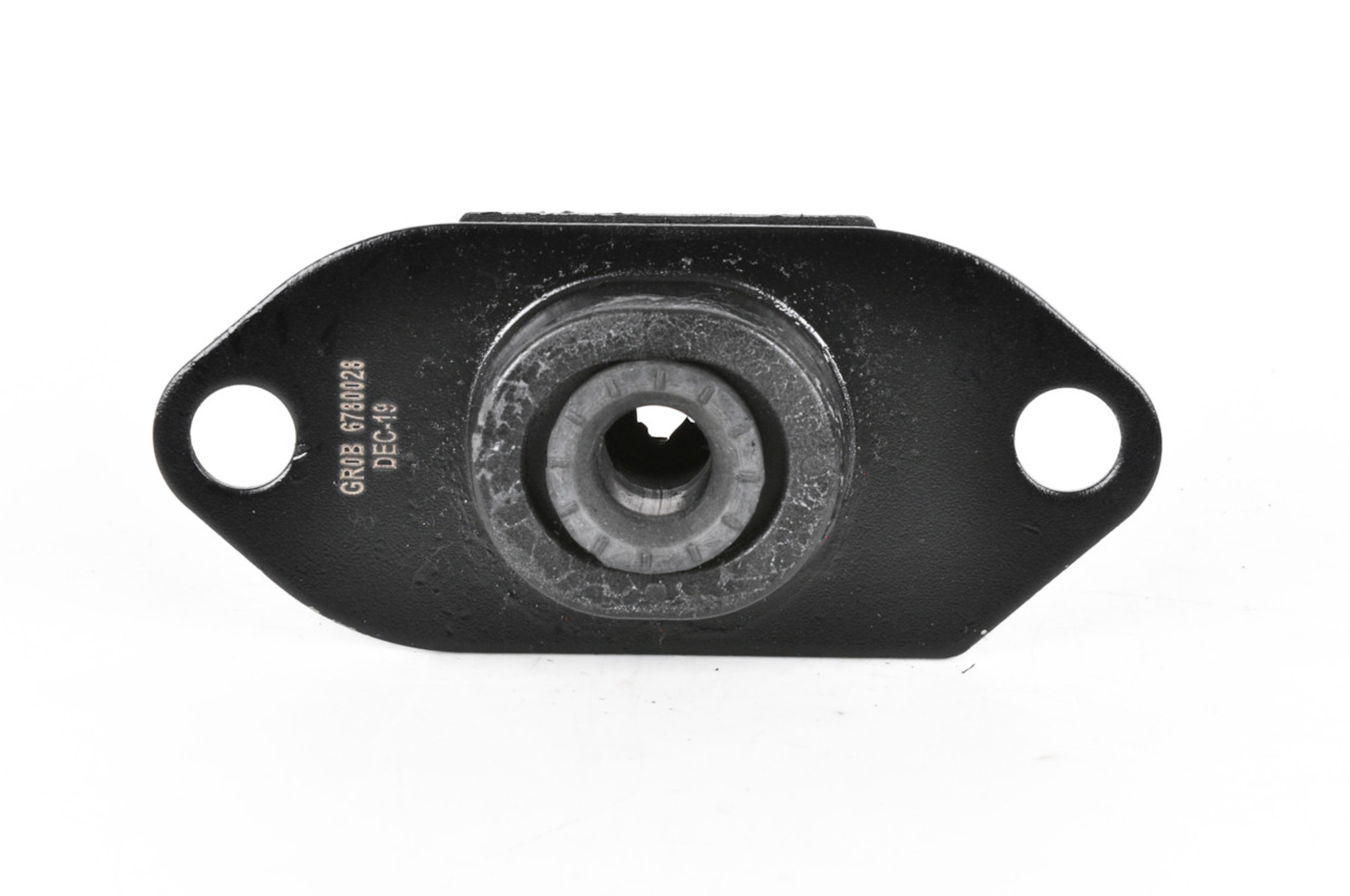 Nissan Sentra 2007-2012 Soporte Transmision Izquierdo