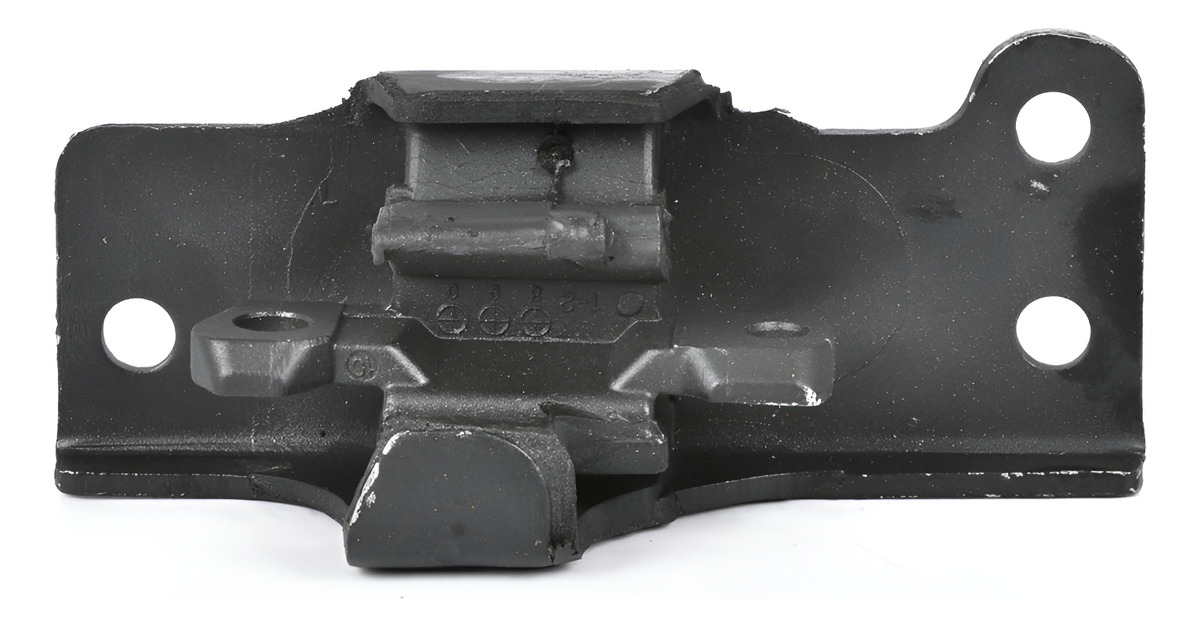 Nissan Murano 2003-2007 Soporte Transmision Izquierdo
