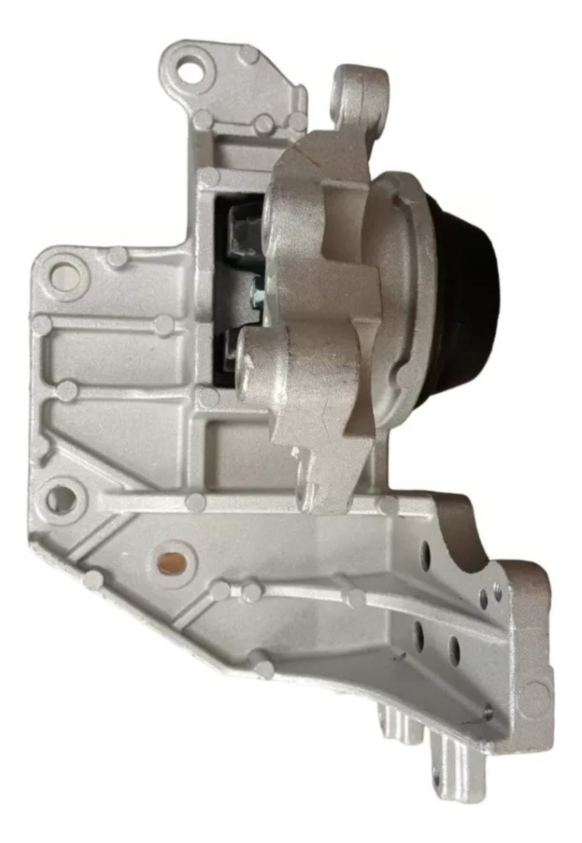 Nissan X-trail 2008-2013 Soporte Transmision Izquierdo