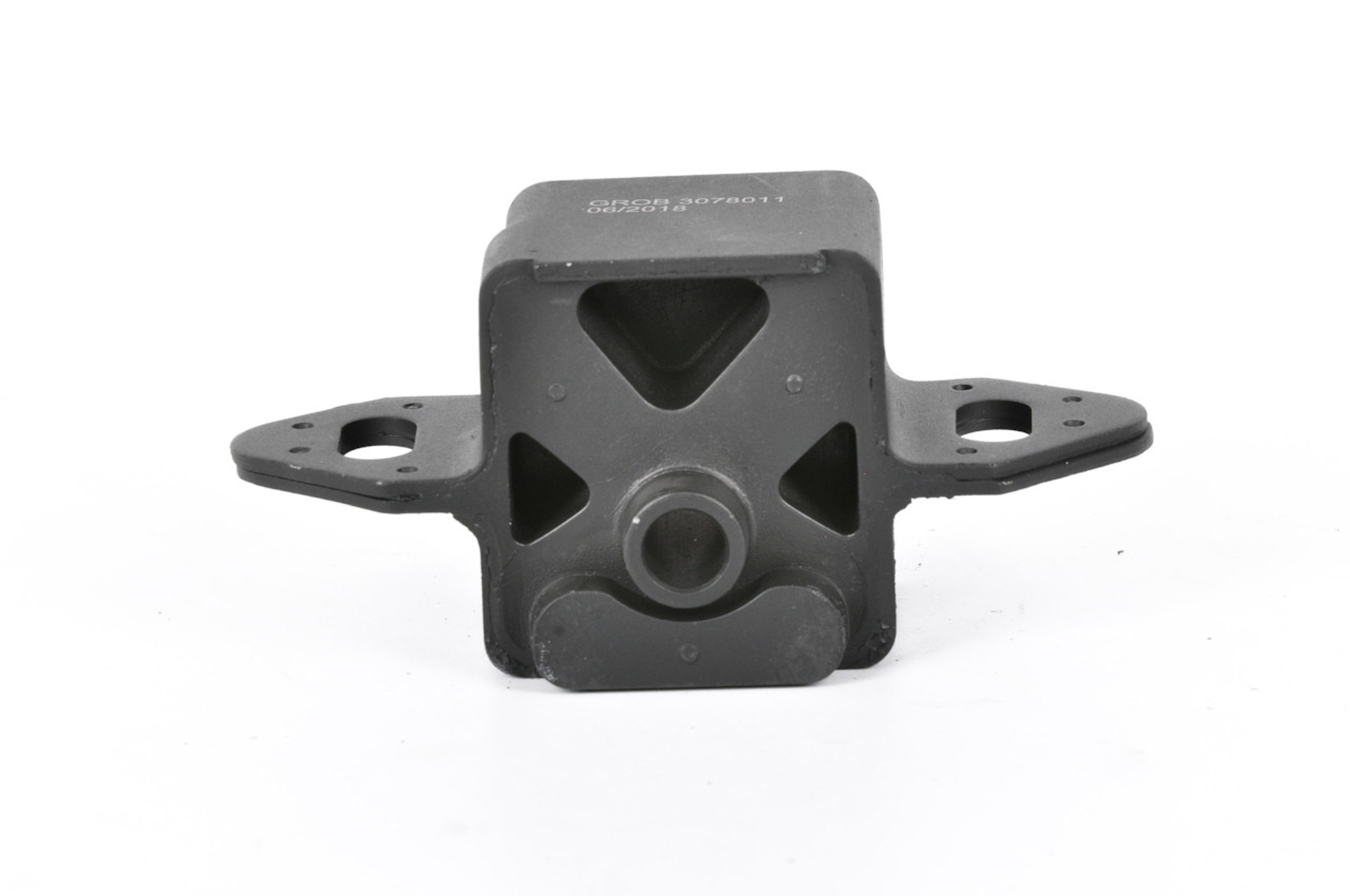 Dodge Caravan 1988-1990 Soporte Motor Delantera Derecho