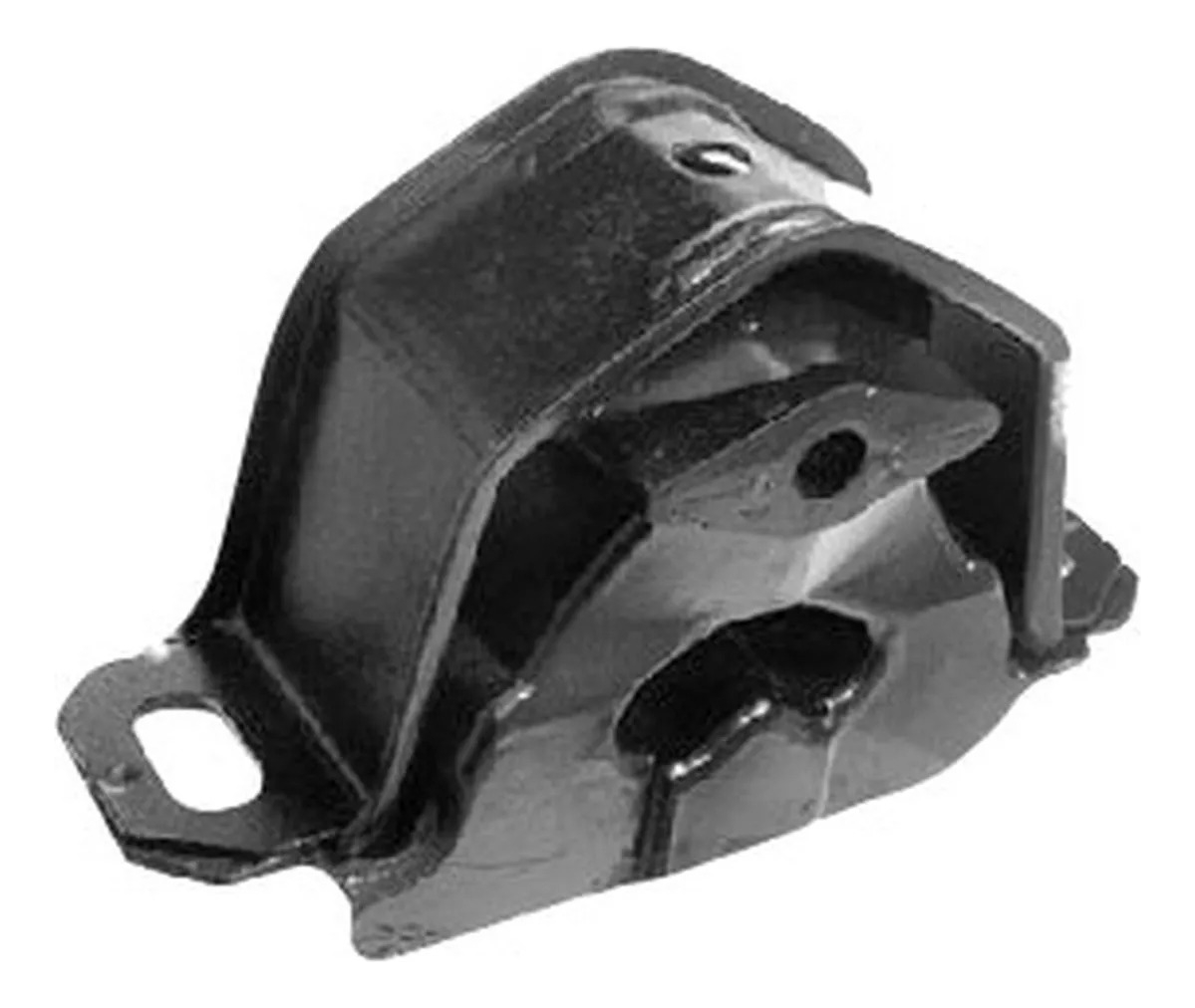 Dodge Caravan 2001-2003 Soporte Motor Delantera Derecho